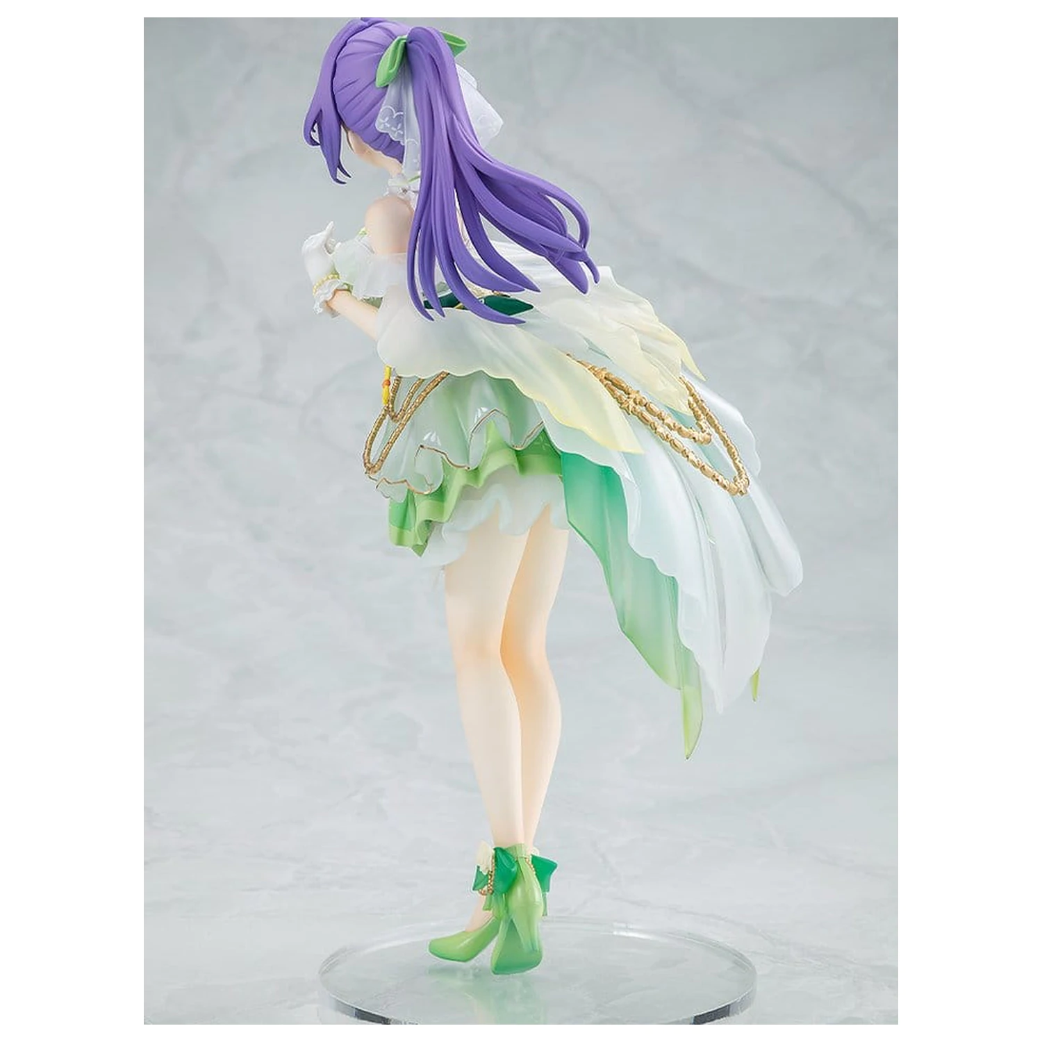 LoveLive! Hasunosora Girls' High School Idol Club PVC figura 1/7 Kozue Otomune LoveLive! Days 5th Anniversary Ver. 25 cm fotografija proizvoda