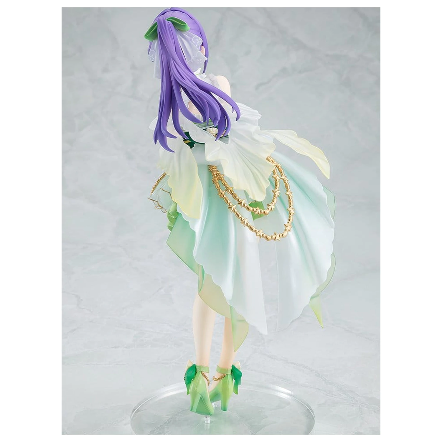 LoveLive! Hasunosora Girls' High School Idol Club PVC figura 1/7 Kozue Otomune LoveLive! Days 5th Anniversary Ver. 25 cm fotografija proizvoda