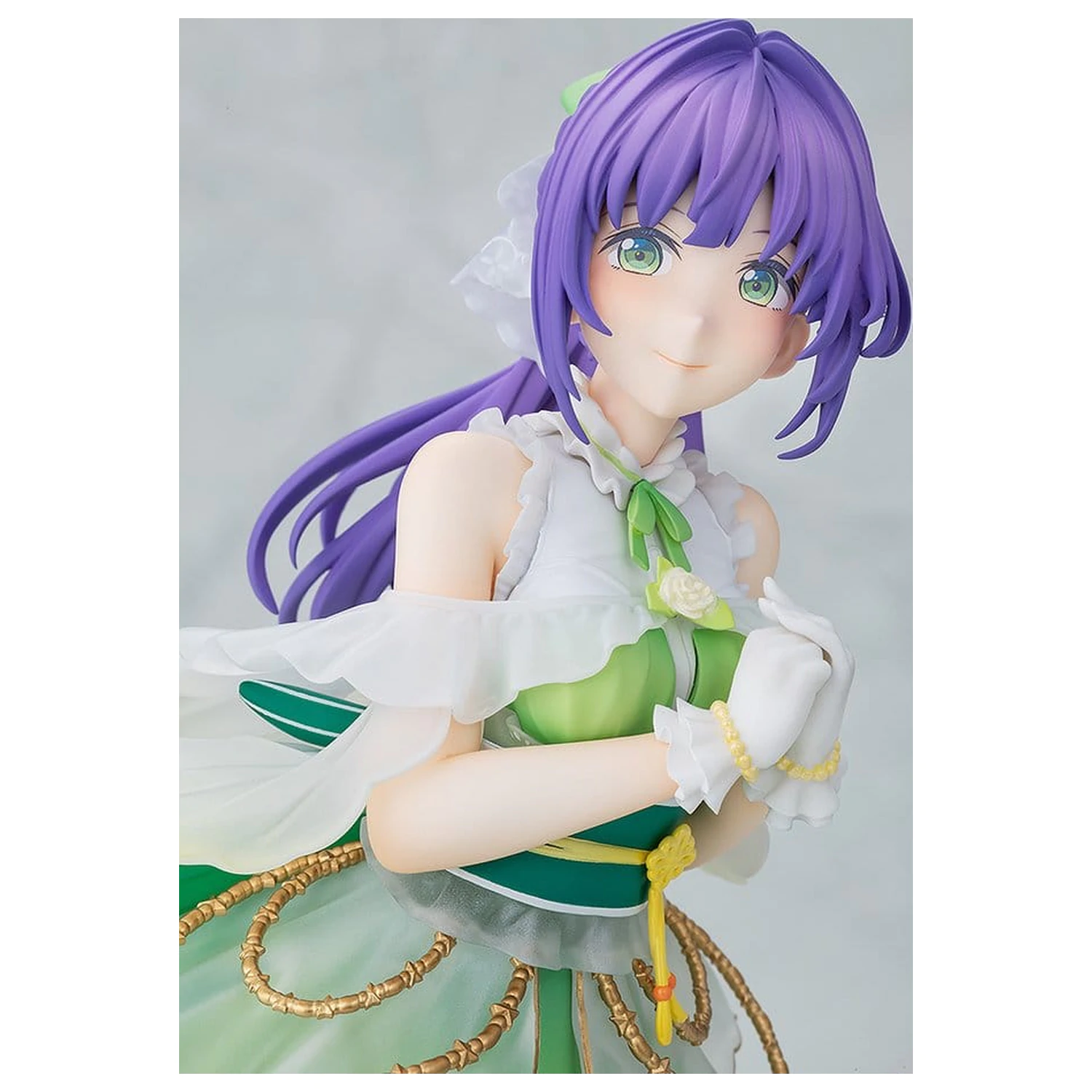 LoveLive! Hasunosora Girls' High School Idol Club PVC figura 1/7 Kozue Otomune LoveLive! Days 5th Anniversary Ver. 25 cm fotografija proizvoda