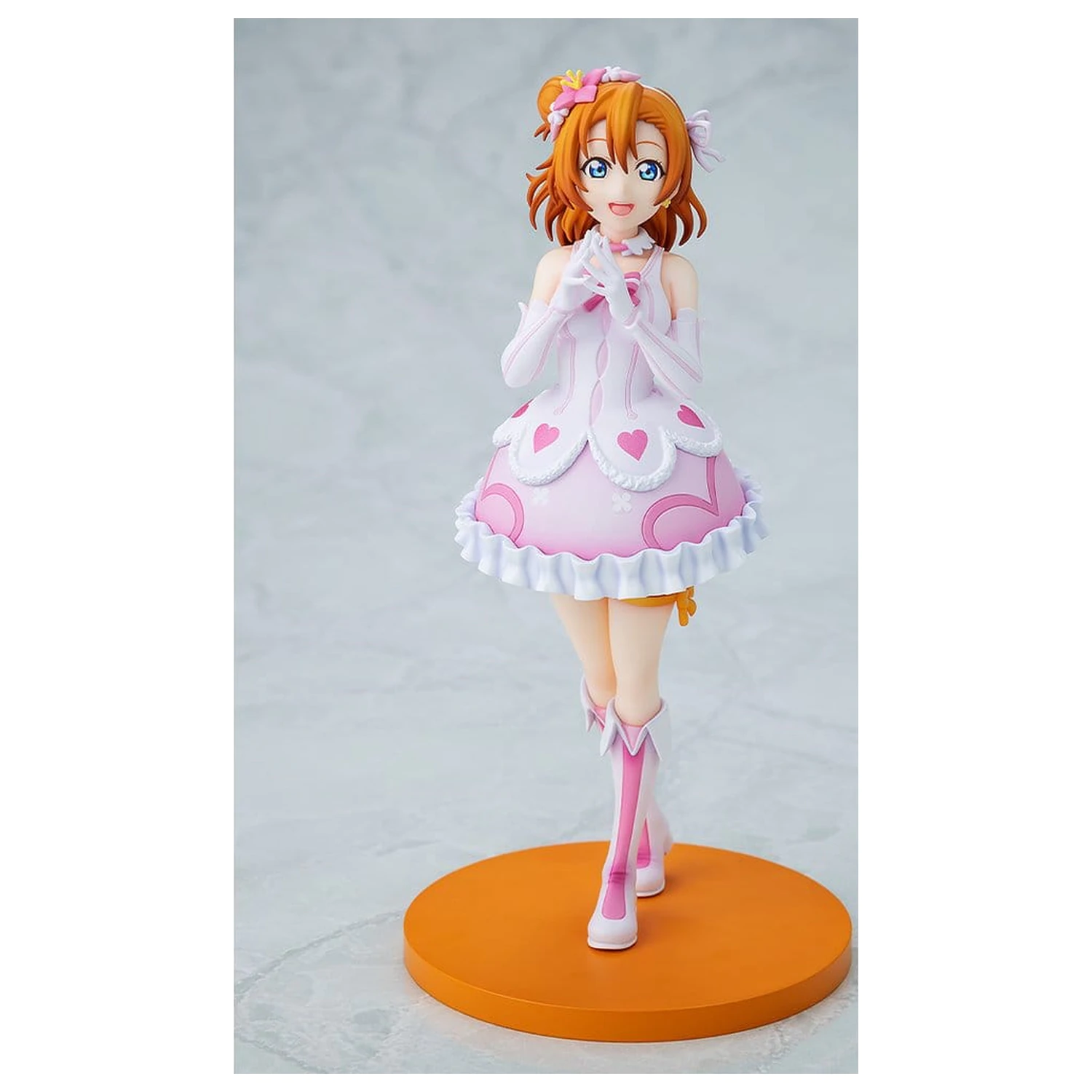 LoveLive! PVC figura Honoka Kosaka: Bokutachi wa Hitotsu no Hikari Ver. 16 cm fotografija proizvoda