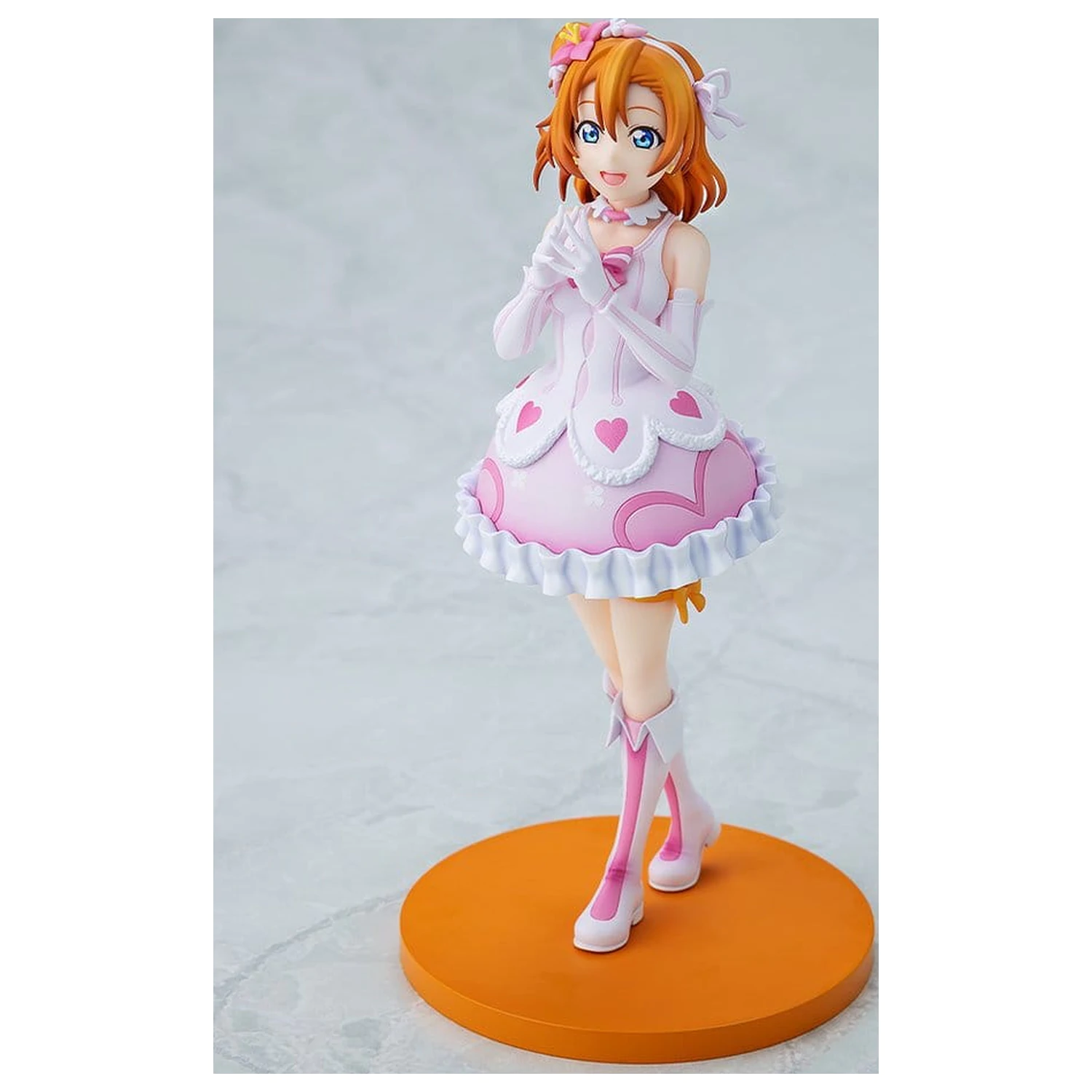 LoveLive! PVC figura Honoka Kosaka: Bokutachi wa Hitotsu no Hikari Ver. 16 cm fotografija proizvoda