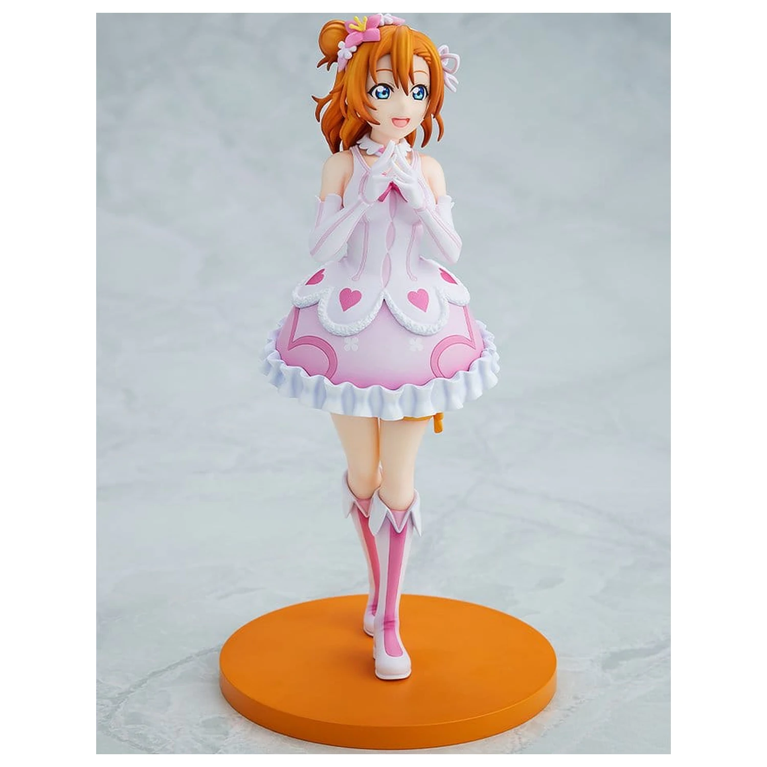 LoveLive! PVC figura Honoka Kosaka: Bokutachi wa Hitotsu no Hikari Ver. 16 cm fotografija proizvoda
