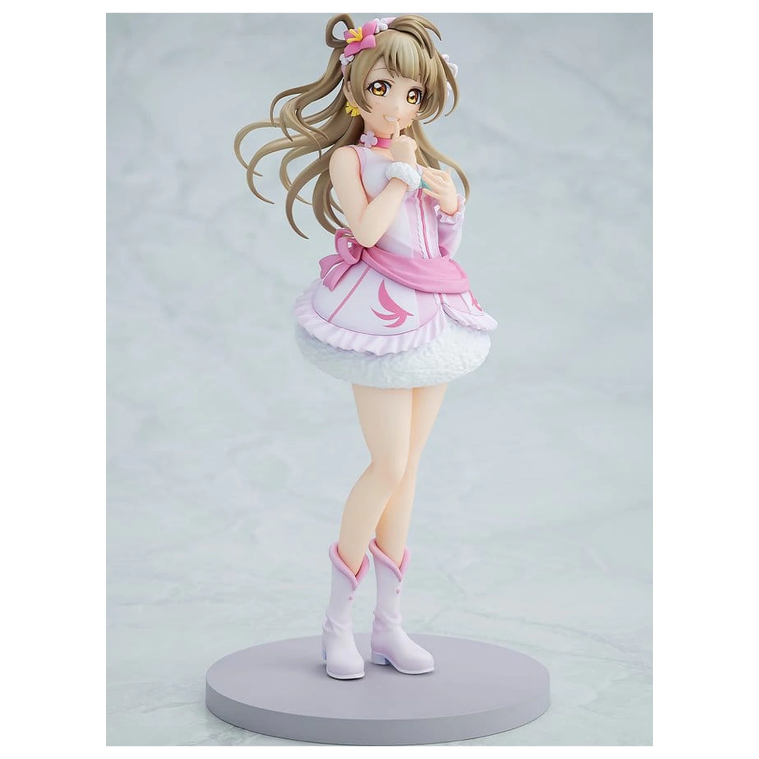 LoveLive! PVC Figura Kotori Minami: Bokutachi wa Hitotsu no Hikari Ver. 16 cm fotografija proizvoda