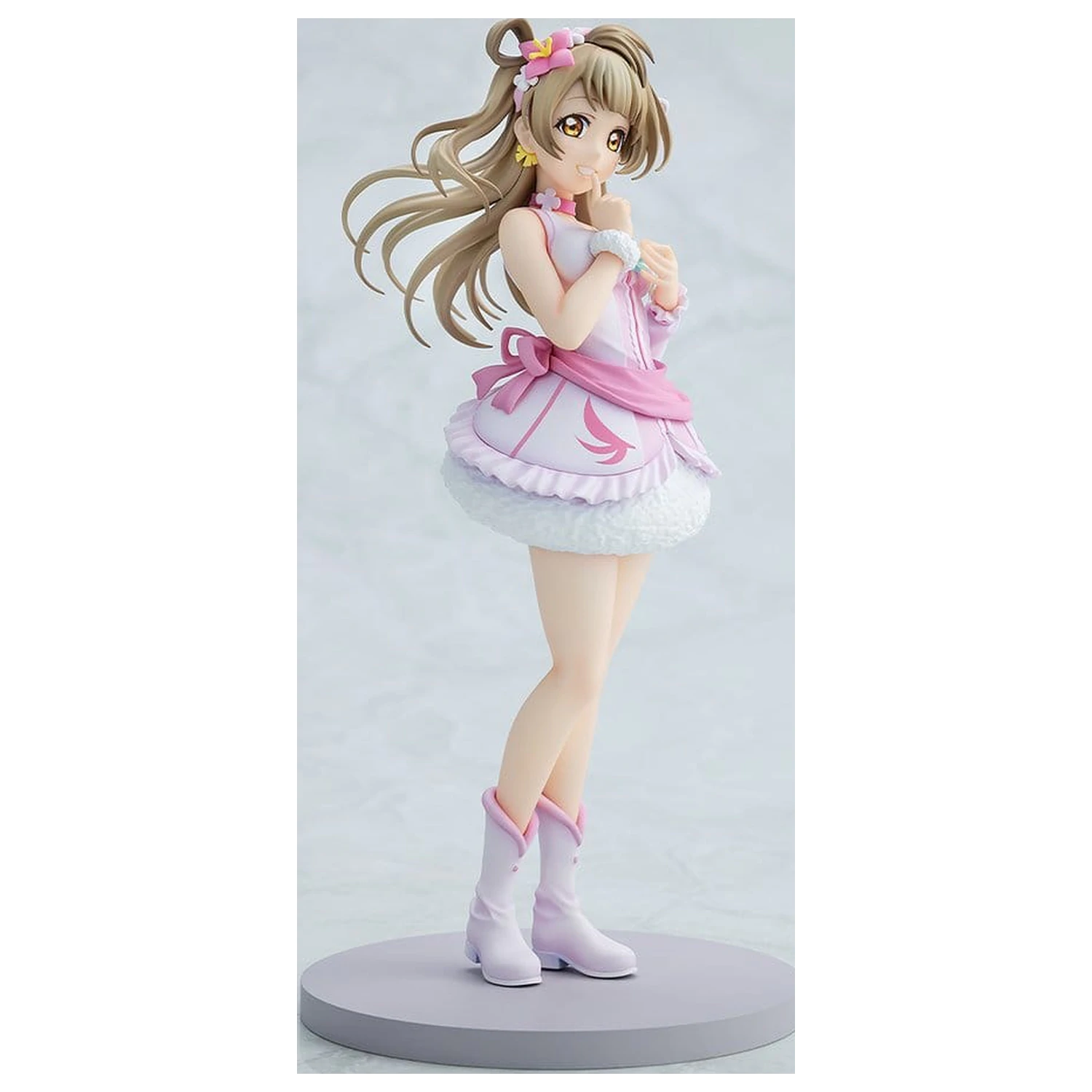 LoveLive! PVC Figura Kotori Minami: Bokutachi wa Hitotsu no Hikari Ver. 16 cm fotografija proizvoda