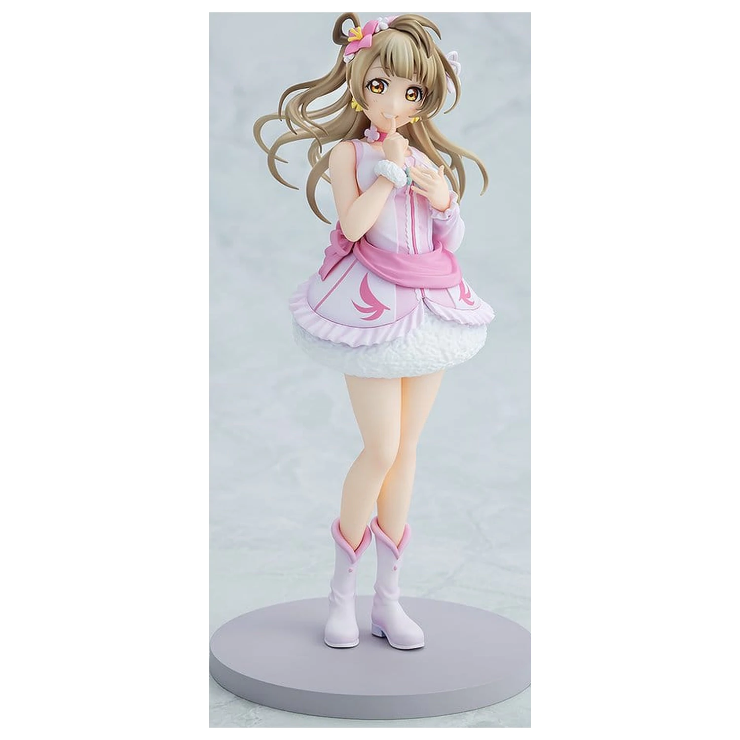 LoveLive! PVC Figura Kotori Minami: Bokutachi wa Hitotsu no Hikari Ver. 16 cm fotografija proizvoda