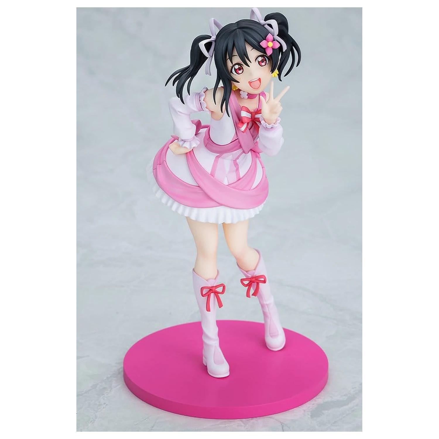 LoveLive! PVC figura Nico Yazawa Bokutachi wa Hitotsu no Hikari ver. 15 cm fotografija proizvoda
