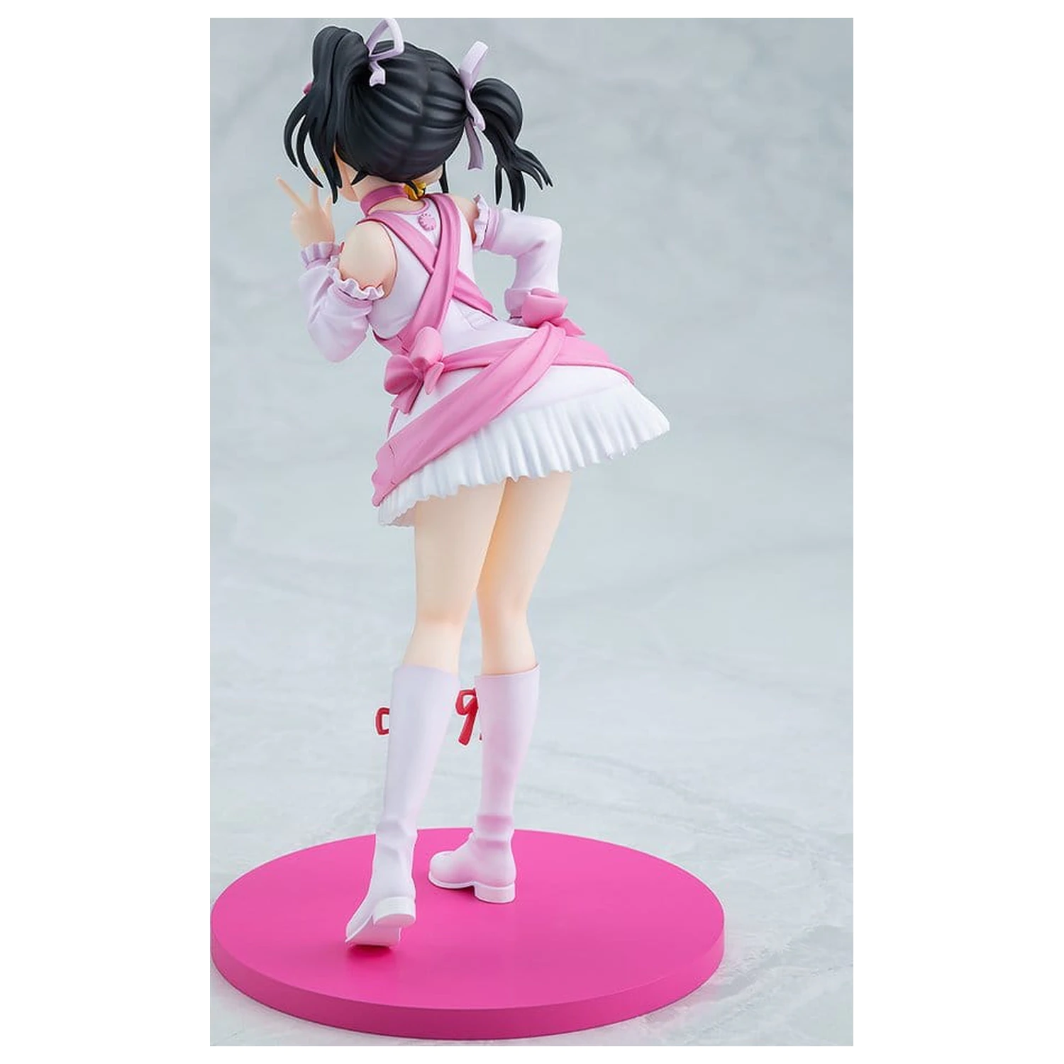 LoveLive! PVC figura Nico Yazawa Bokutachi wa Hitotsu no Hikari ver. 15 cm fotografija proizvoda