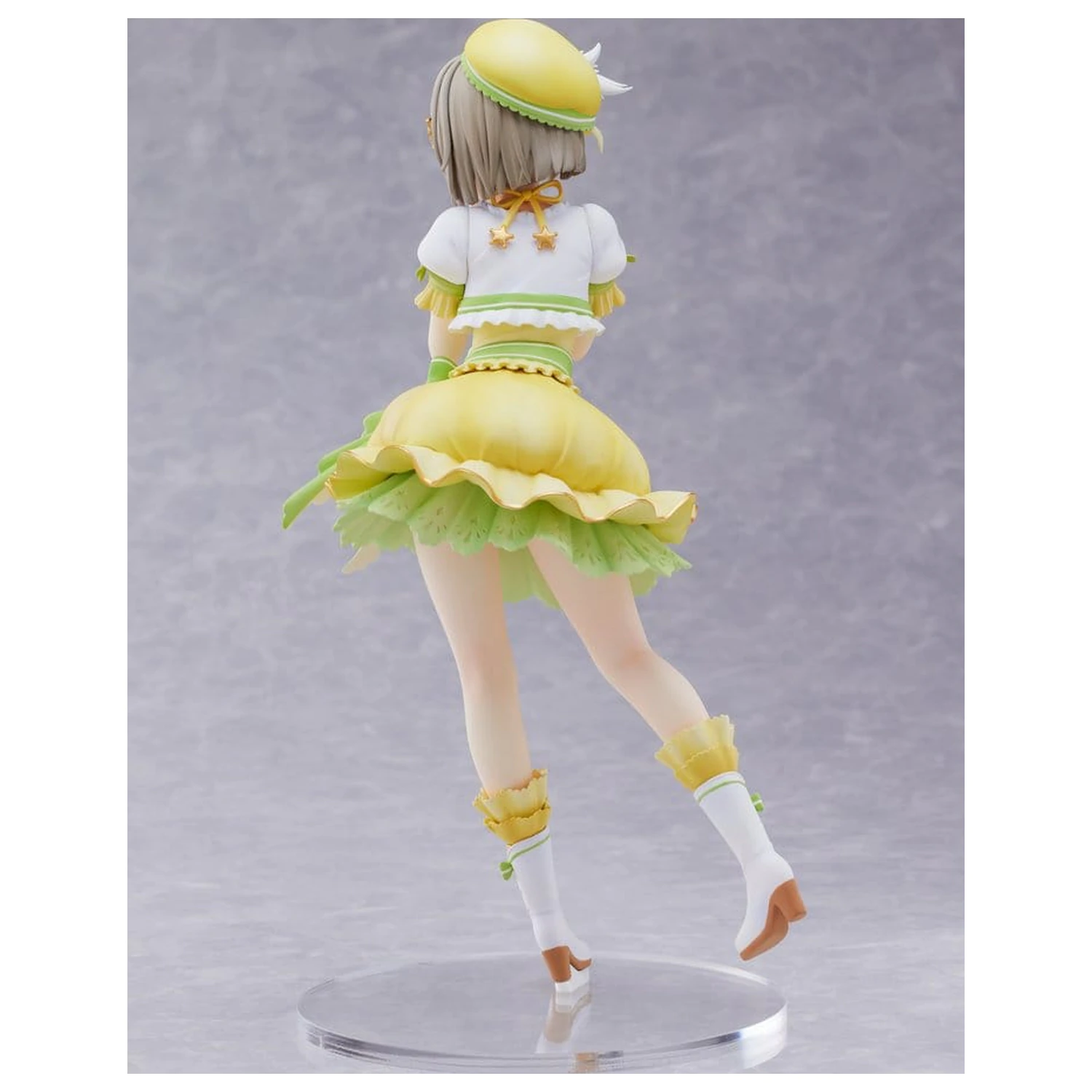 LoveLive! Nijigasaki High School Idol Club PVC figura 1/7 Kasumi Nakasu (ponovno izdanje) 22 cm fotografija proizvoda