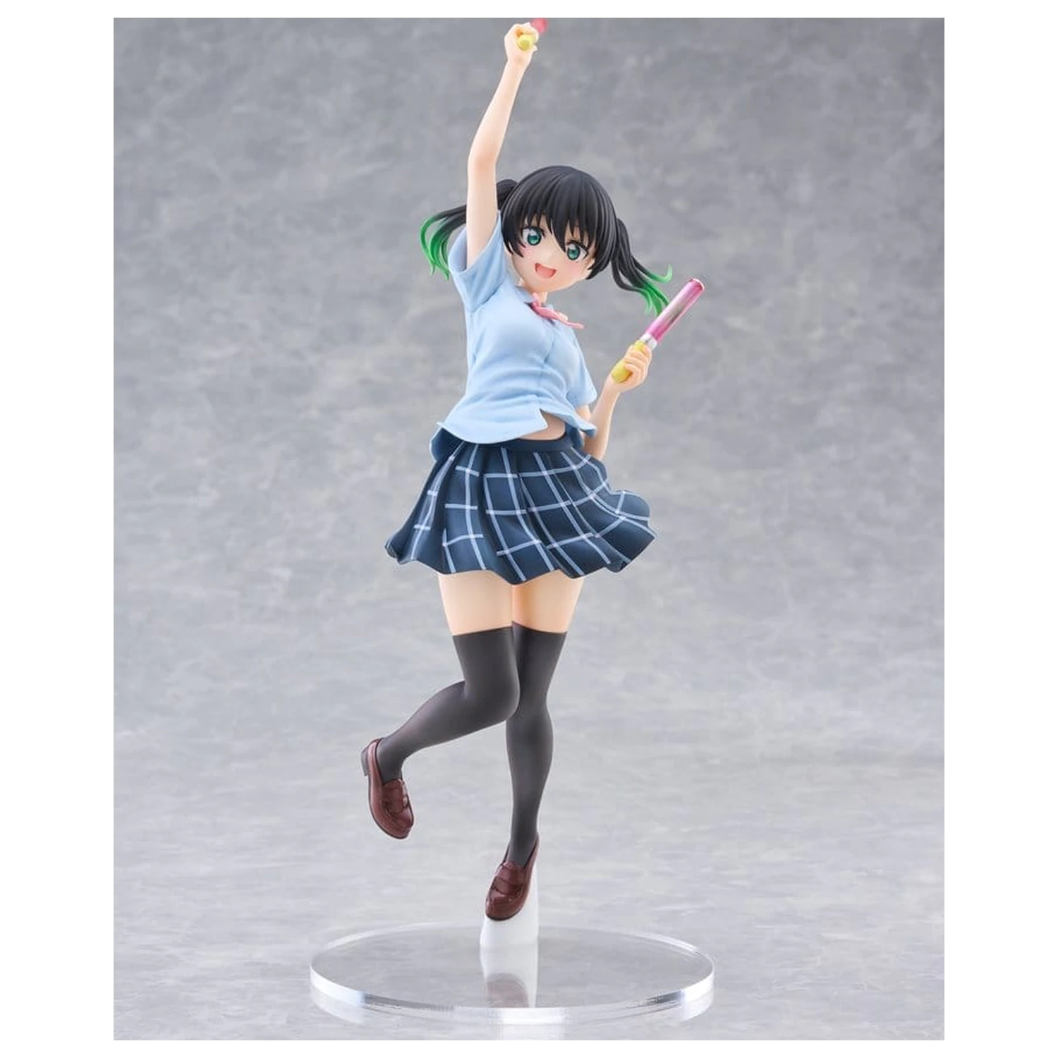 LoveLive! Nijigasaki High School Idol Club PVC figura 1/7 Takasaki Yu 25 cm fotografija proizvoda