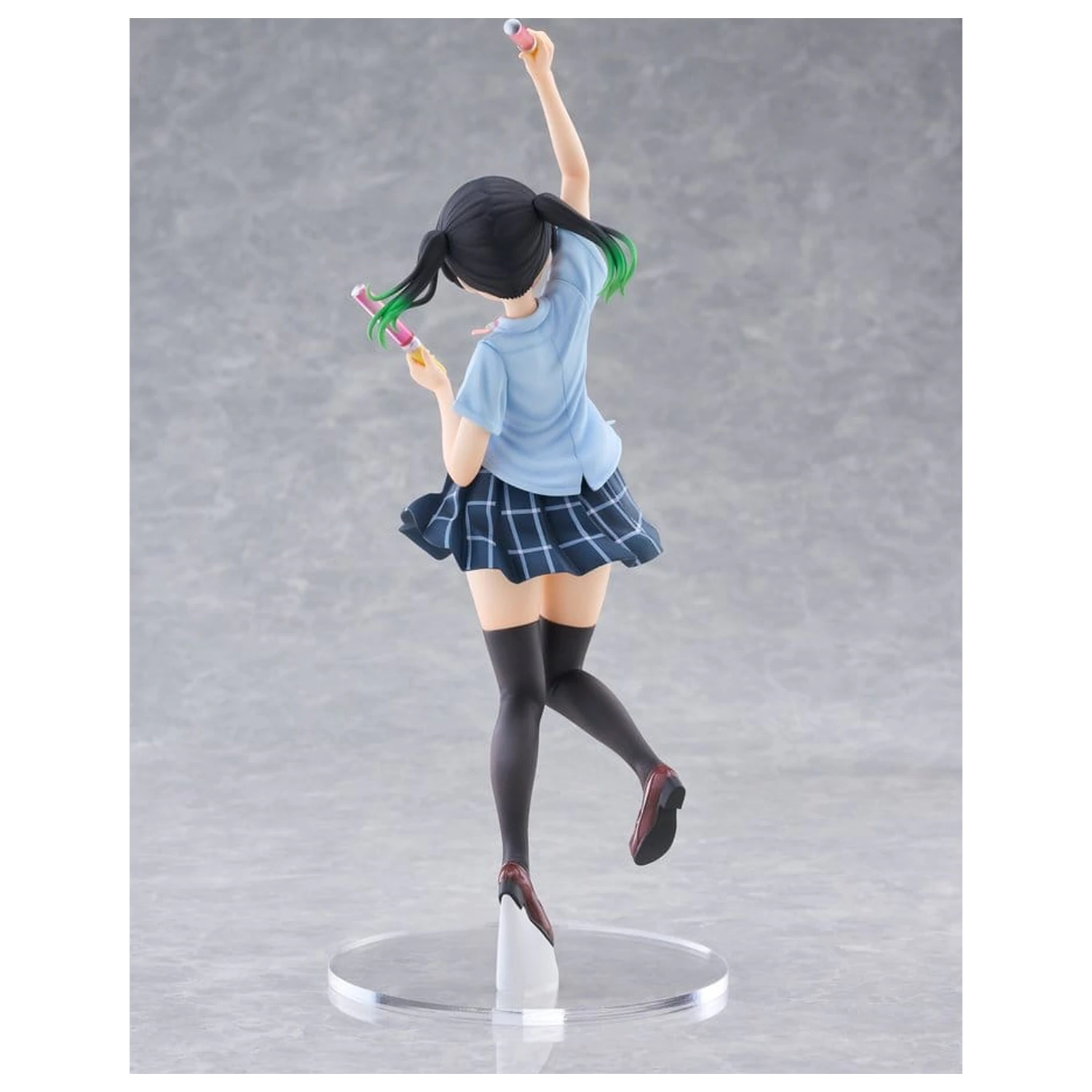 LoveLive! Nijigasaki High School Idol Club PVC figura 1/7 Takasaki Yu 25 cm fotografija proizvoda