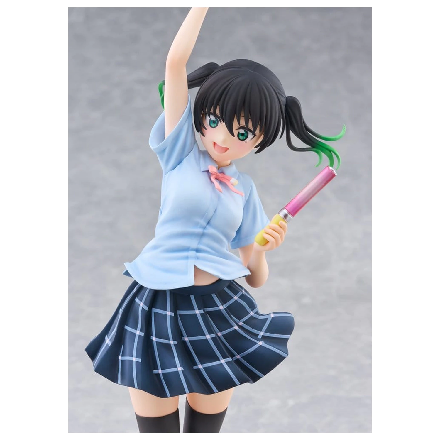LoveLive! Nijigasaki High School Idol Club PVC figura 1/7 Takasaki Yu 25 cm fotografija proizvoda