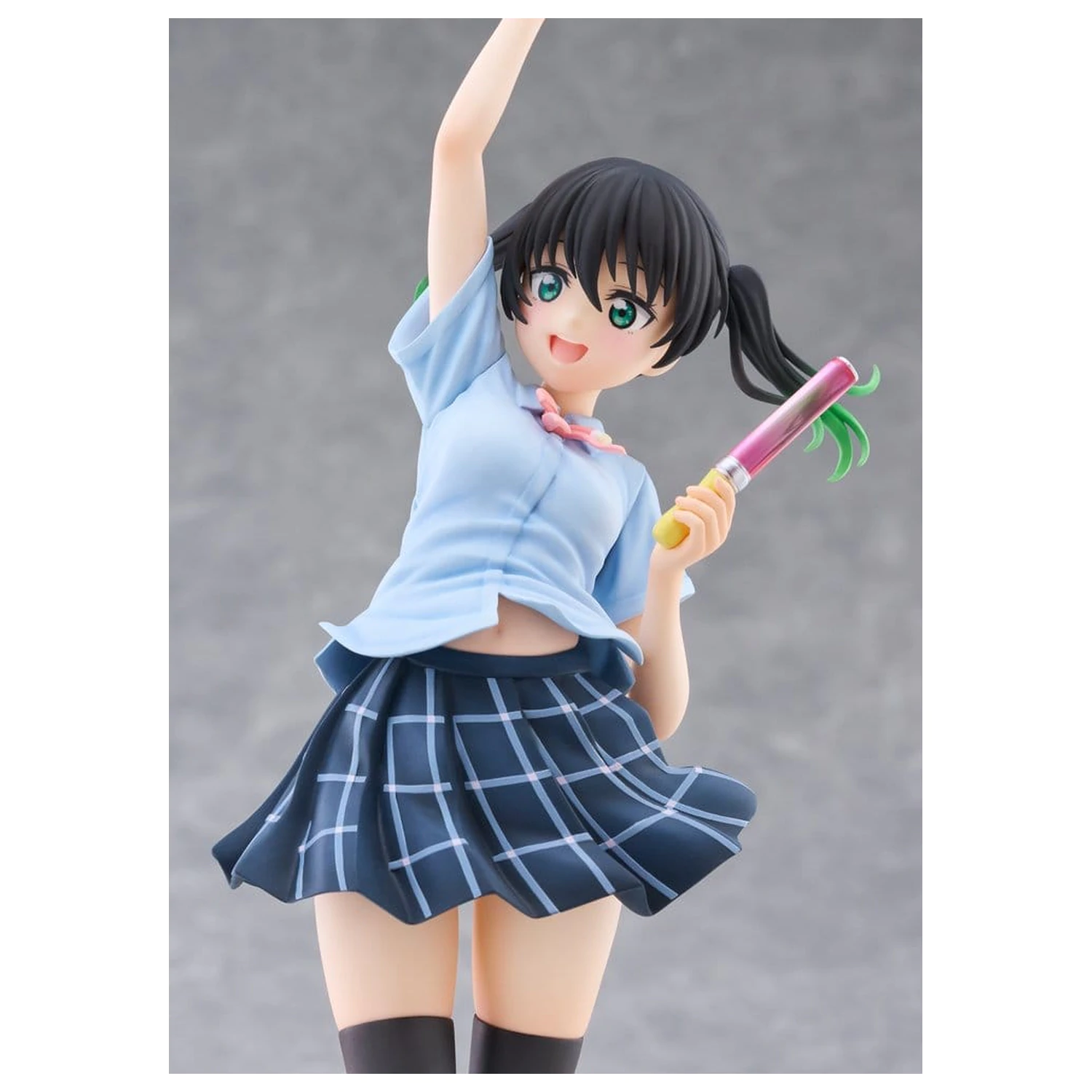 LoveLive! Nijigasaki High School Idol Club PVC figura 1/7 Takasaki Yu 25 cm fotografija proizvoda