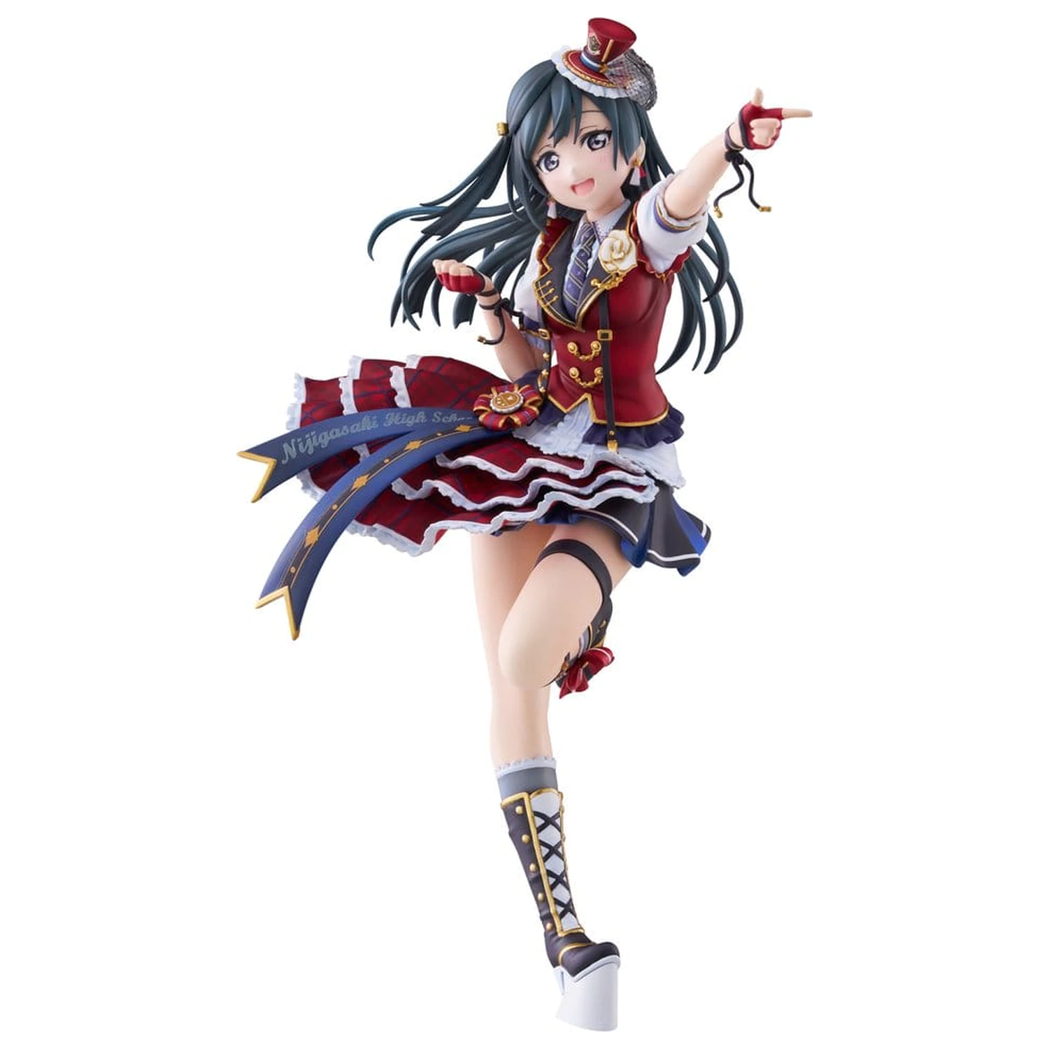 LoveLive! Nijigasaki High School Idol Club PVC figura 1/7 Yuki Setsuna 23 cm fotografija proizvoda