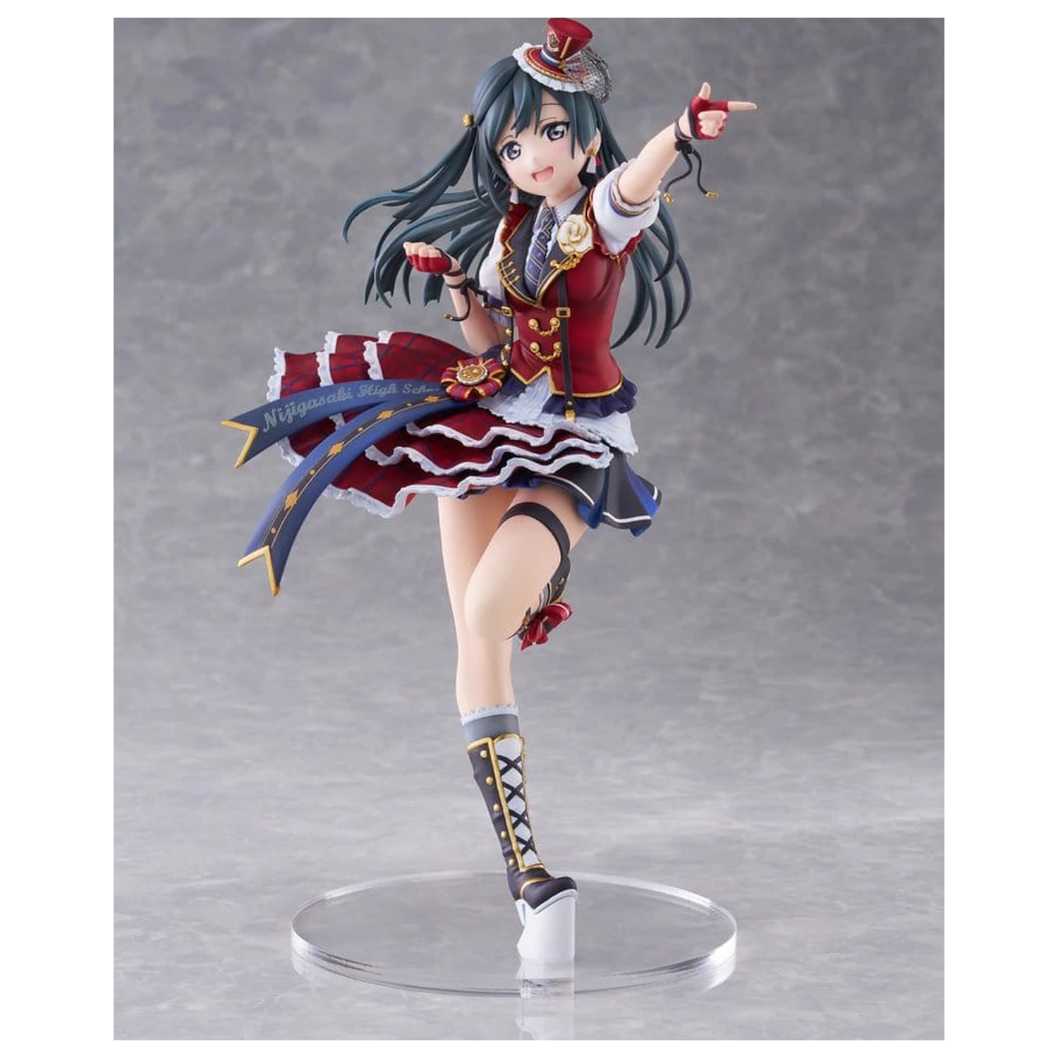 LoveLive! Nijigasaki High School Idol Club PVC figura 1/7 Yuki Setsuna 23 cm fotografija proizvoda