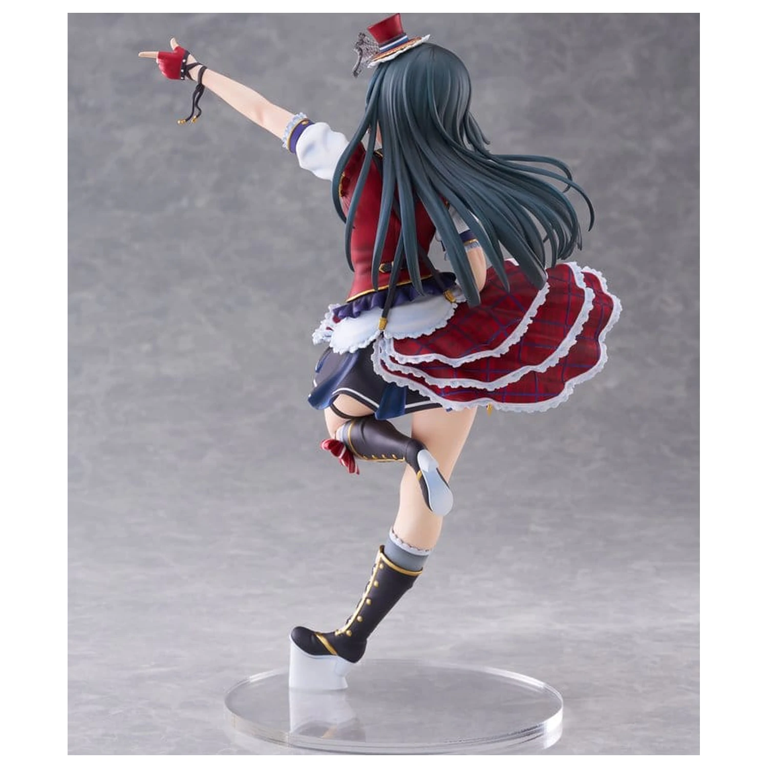 LoveLive! Nijigasaki High School Idol Club PVC figura 1/7 Yuki Setsuna 23 cm fotografija proizvoda