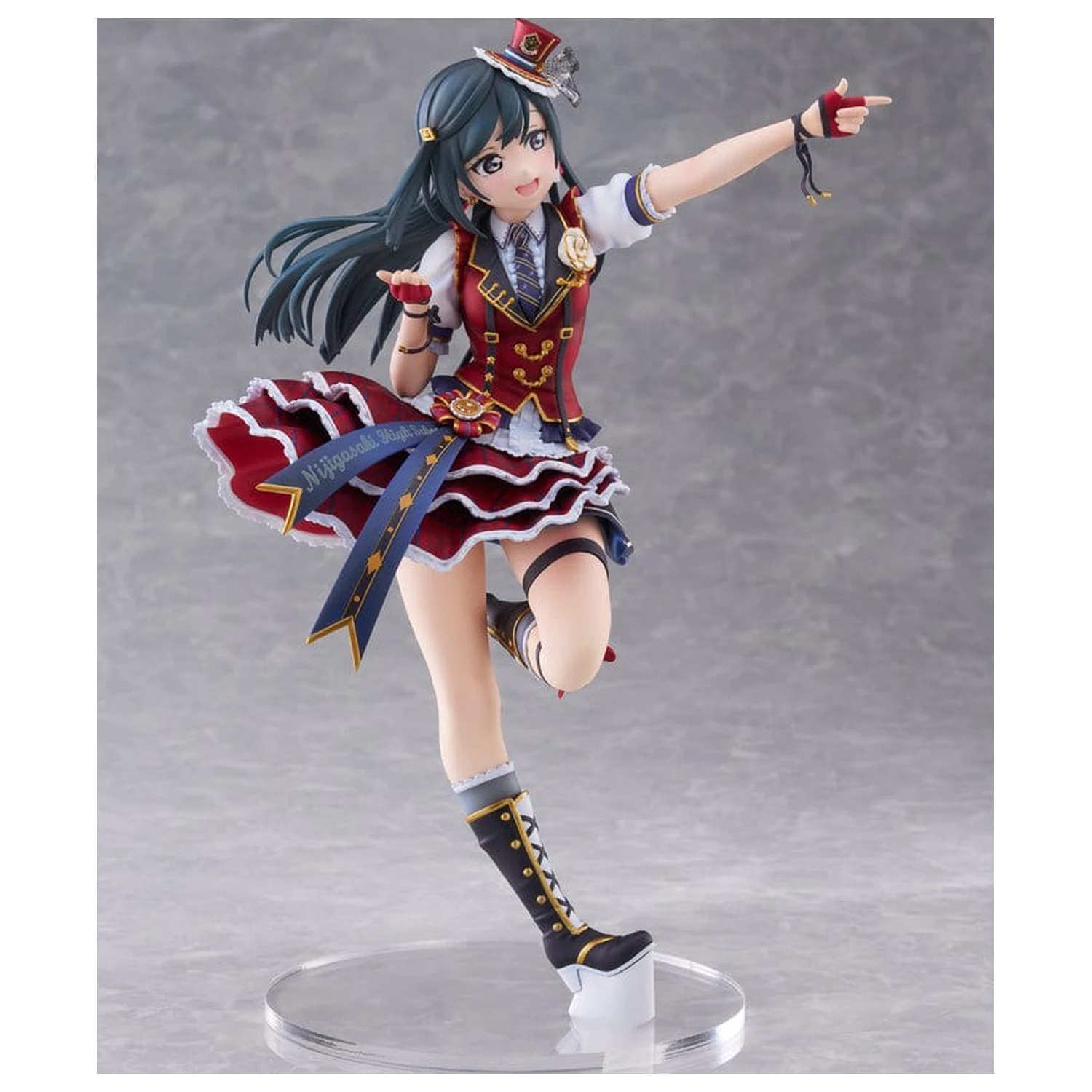 LoveLive! Nijigasaki High School Idol Club PVC figura 1/7 Yuki Setsuna 23 cm fotografija proizvoda