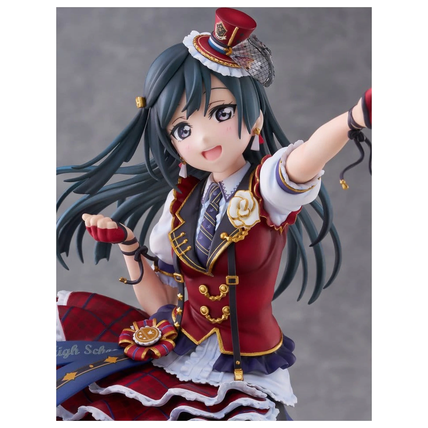 LoveLive! Nijigasaki High School Idol Club PVC figura 1/7 Yuki Setsuna 23 cm fotografija proizvoda
