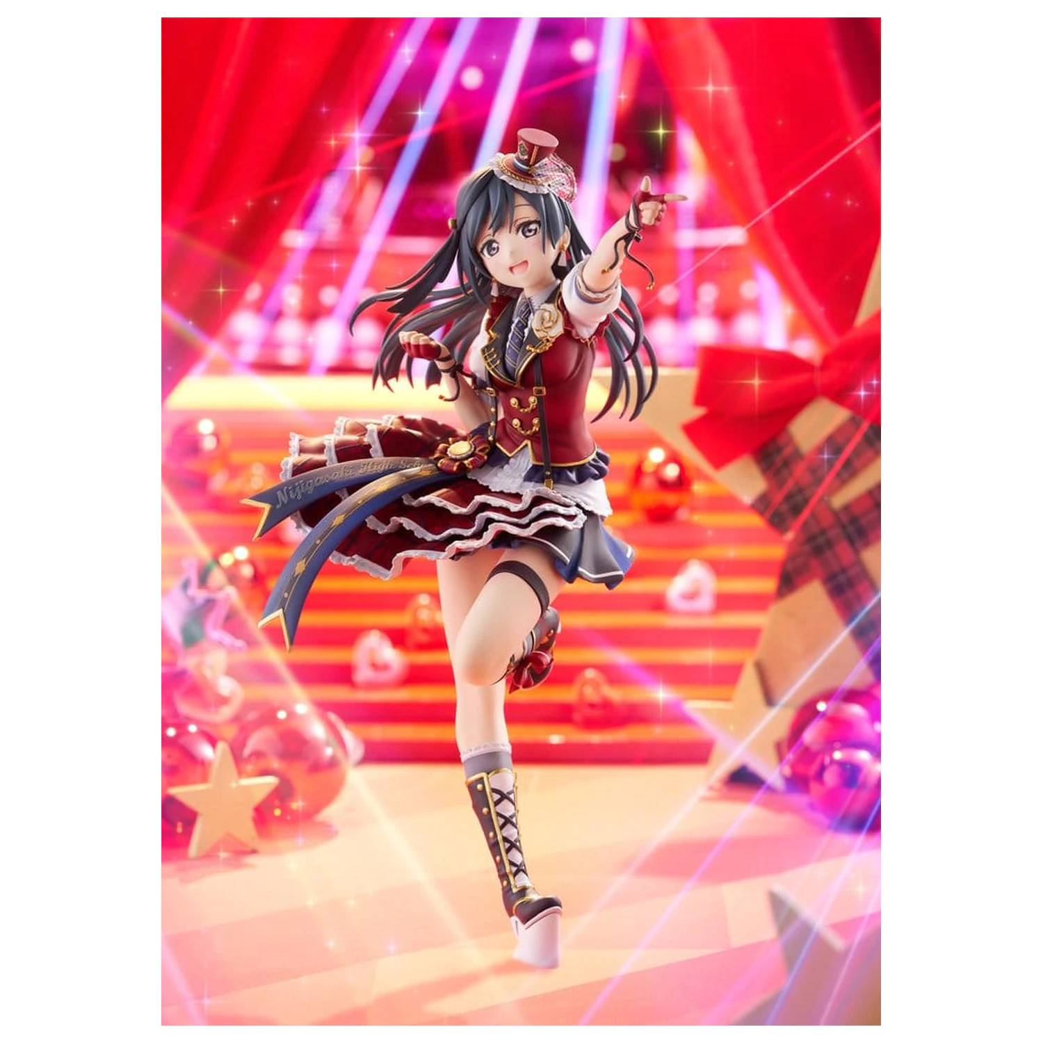 LoveLive! Nijigasaki High School Idol Club PVC figura 1/7 Yuki Setsuna 23 cm fotografija proizvoda