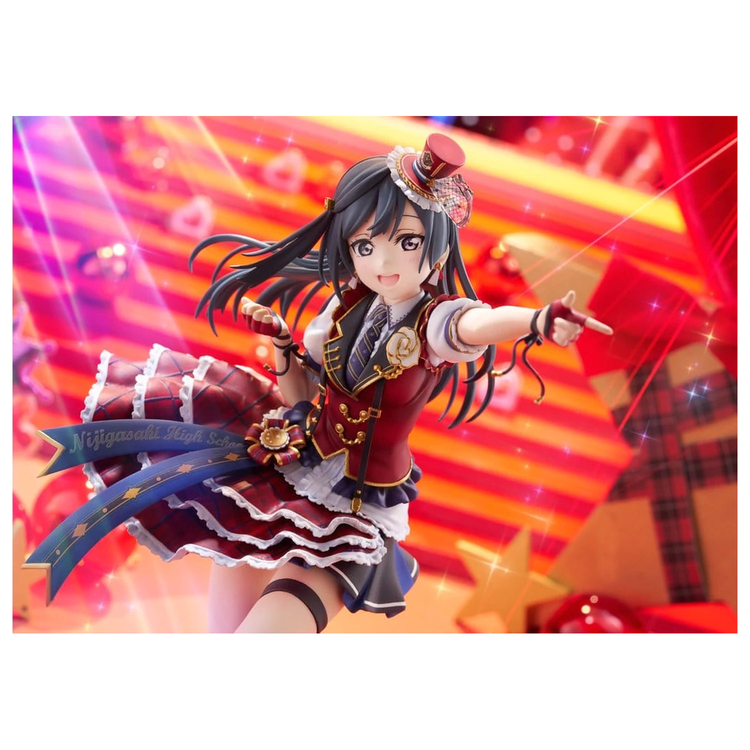 LoveLive! Nijigasaki High School Idol Club PVC figura 1/7 Yuki Setsuna 23 cm fotografija proizvoda