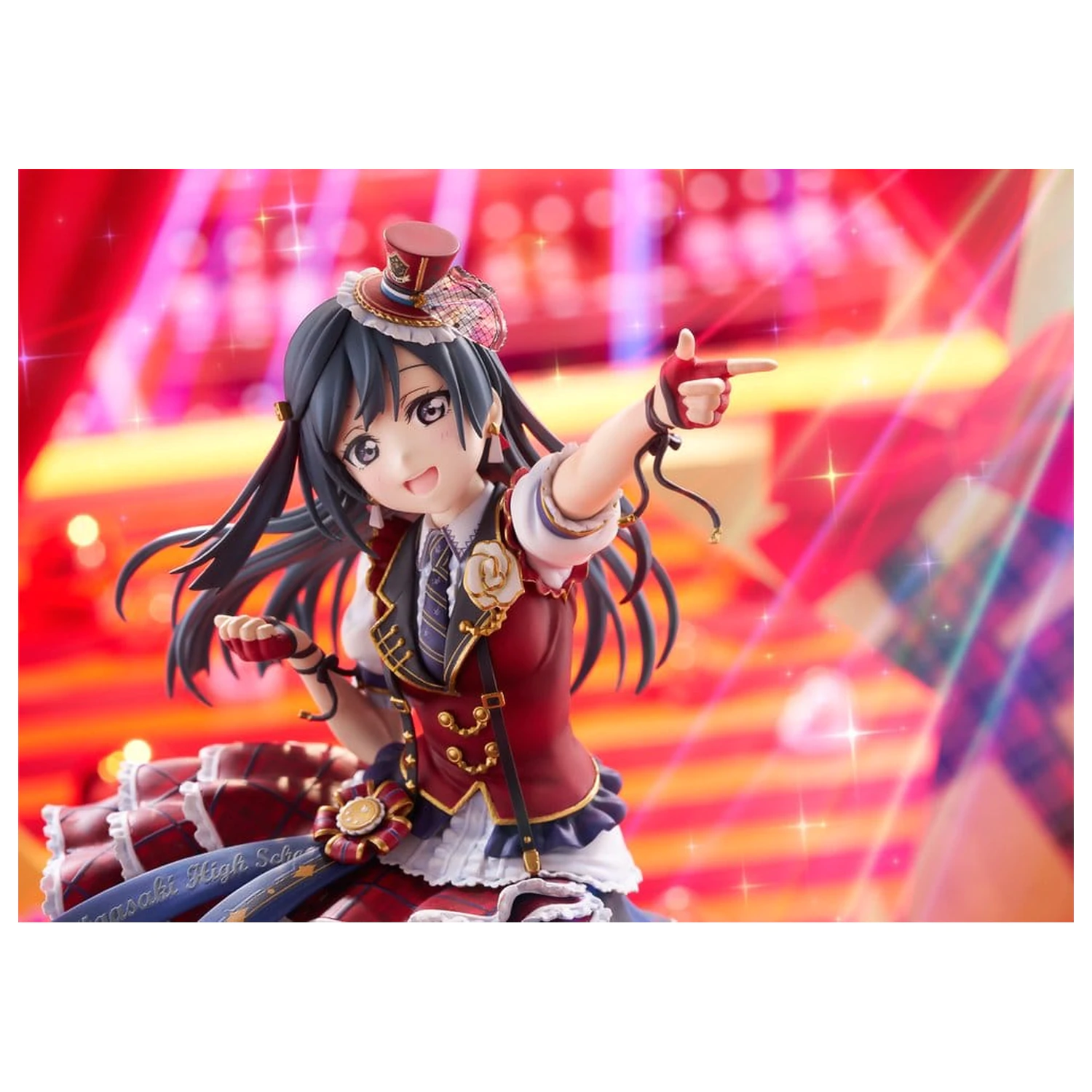 LoveLive! Nijigasaki High School Idol Club PVC figura 1/7 Yuki Setsuna 23 cm fotografija proizvoda