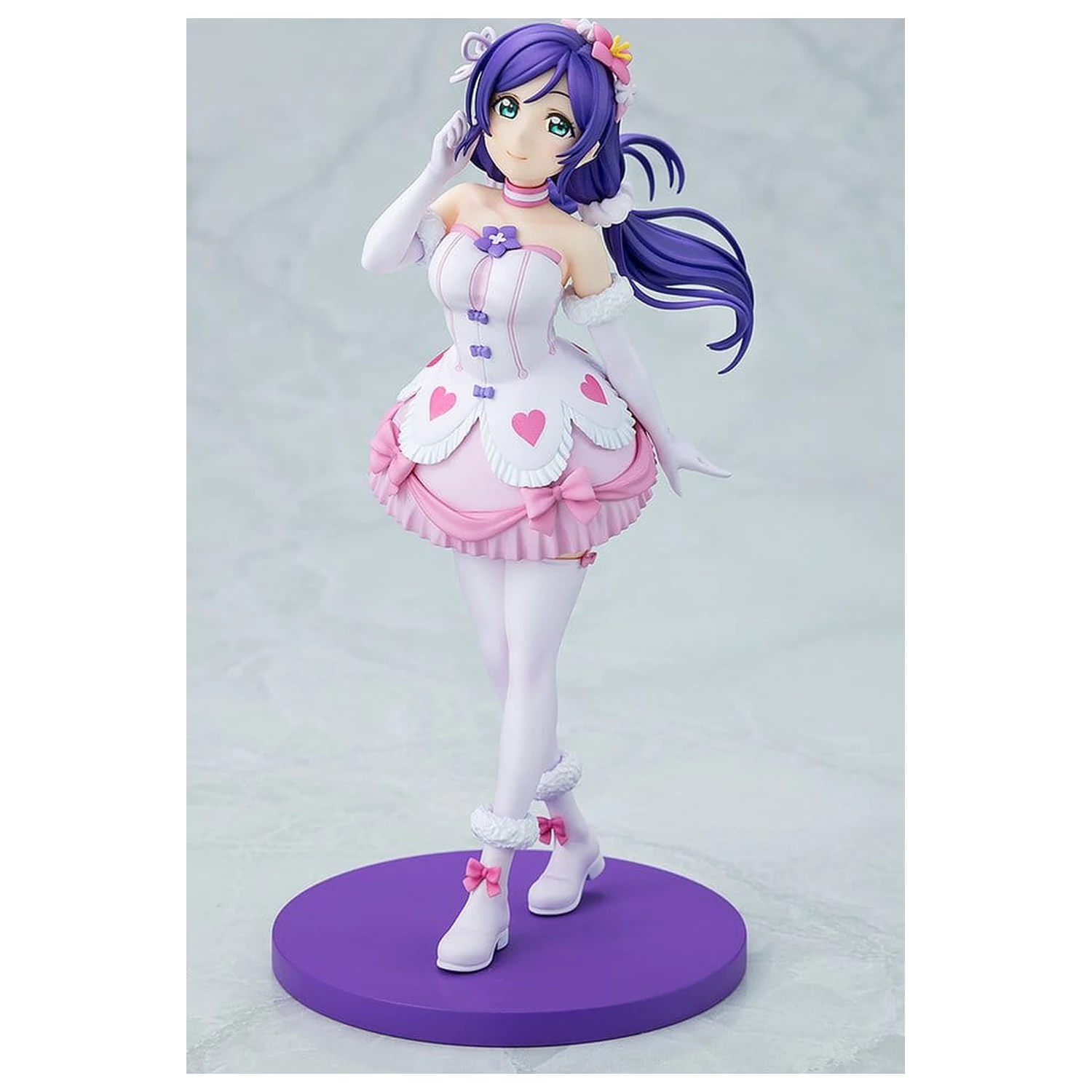 LoveLive! PVC figura Nozomi Tojo Bokutachi wa Hitotsu no Hikari ver. 16 cm fotografija proizvoda