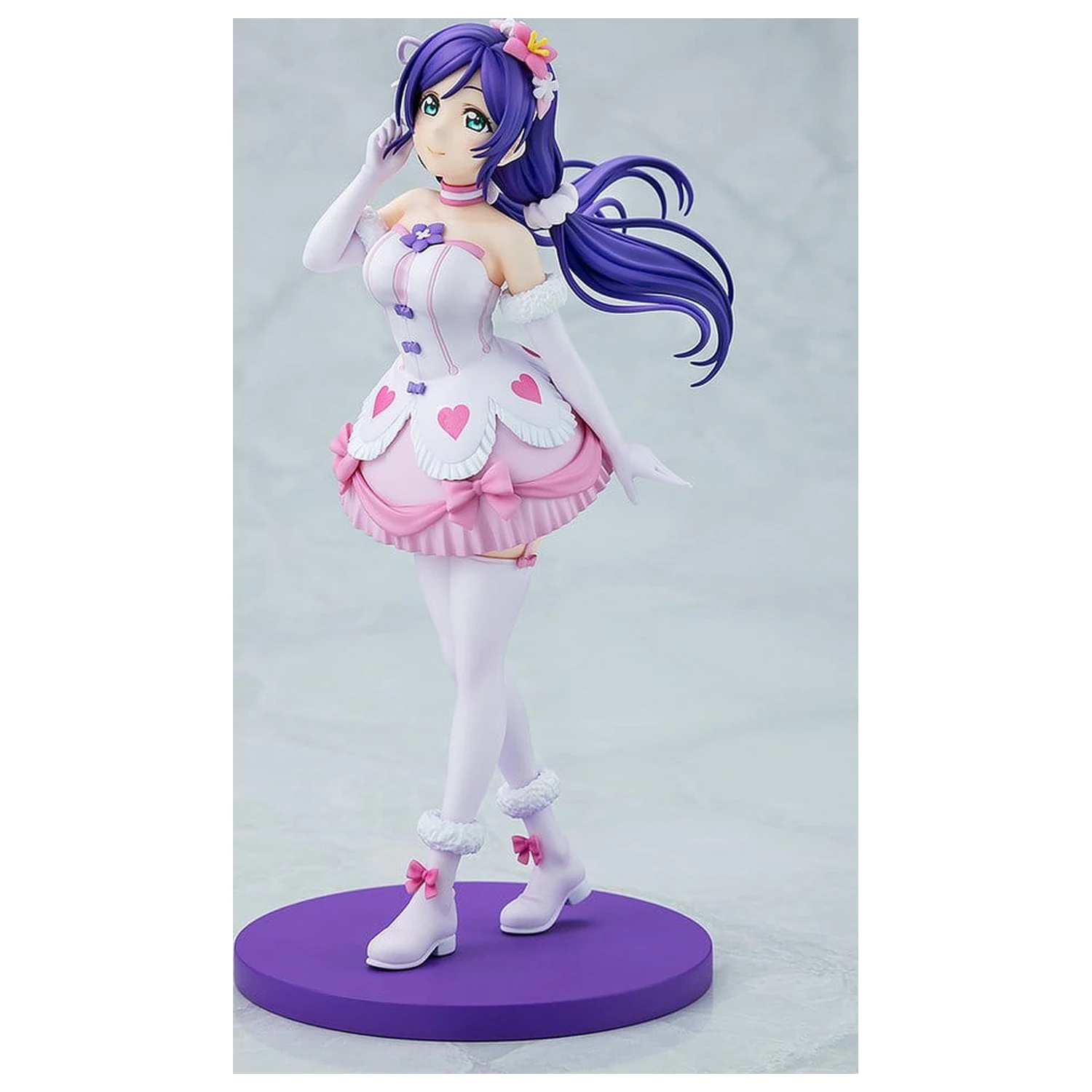LoveLive! PVC figura Nozomi Tojo Bokutachi wa Hitotsu no Hikari ver. 16 cm fotografija proizvoda