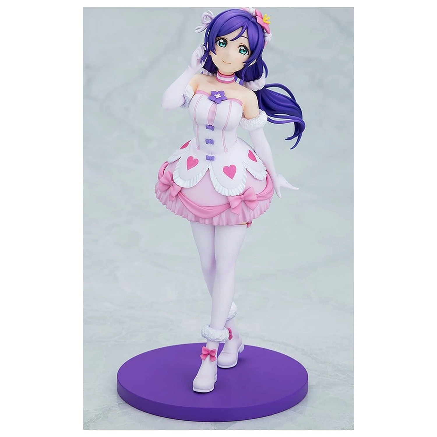 LoveLive! PVC figura Nozomi Tojo Bokutachi wa Hitotsu no Hikari ver. 16 cm fotografija proizvoda