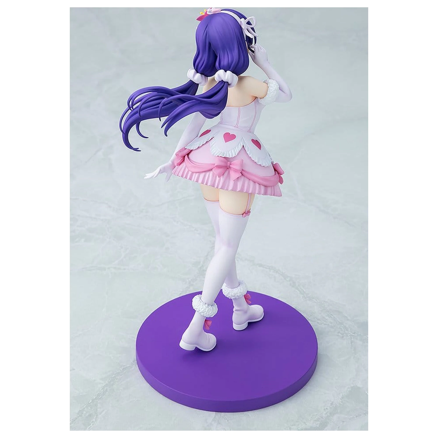 LoveLive! PVC figura Nozomi Tojo Bokutachi wa Hitotsu no Hikari ver. 16 cm fotografija proizvoda