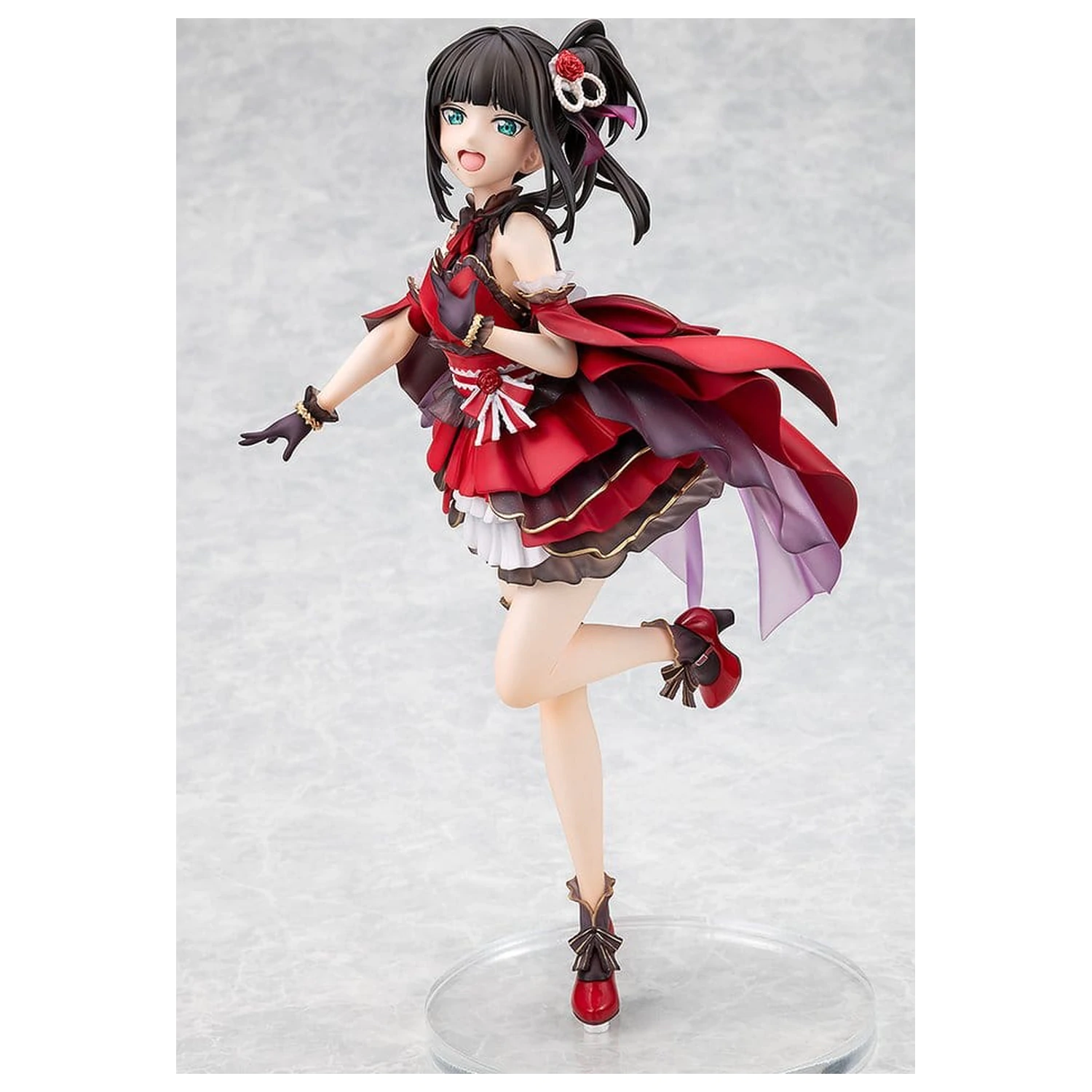 LoveLive! Sunshine!! PVC figura 1/7 Dia Kurosawa LoveLive!Days 5. godišnjica ver. 25 cm fotografija proizvoda