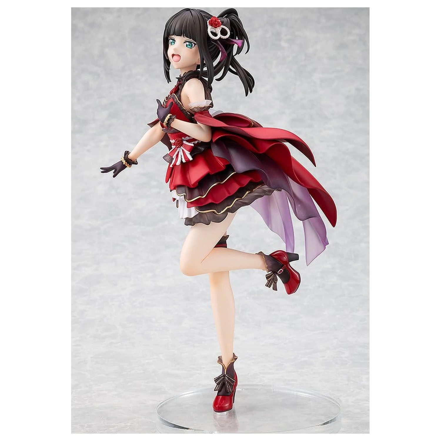 LoveLive! Sunshine!! PVC figura 1/7 Dia Kurosawa LoveLive!Days 5. godišnjica ver. 25 cm fotografija proizvoda