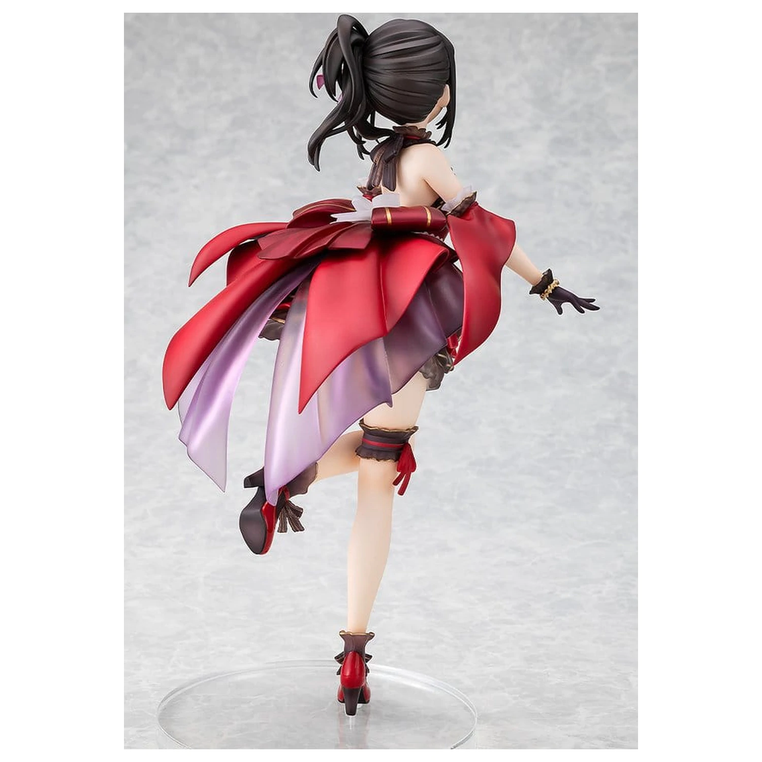 LoveLive! Sunshine!! PVC figura 1/7 Dia Kurosawa LoveLive!Days 5. godišnjica ver. 25 cm fotografija proizvoda
