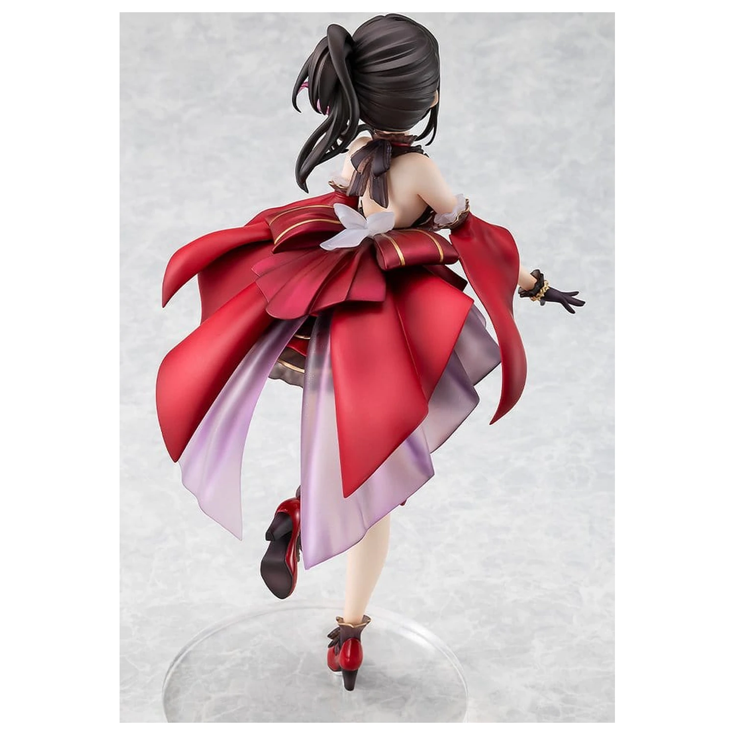 LoveLive! Sunshine!! PVC figura 1/7 Dia Kurosawa LoveLive!Days 5. godišnjica ver. 25 cm fotografija proizvoda