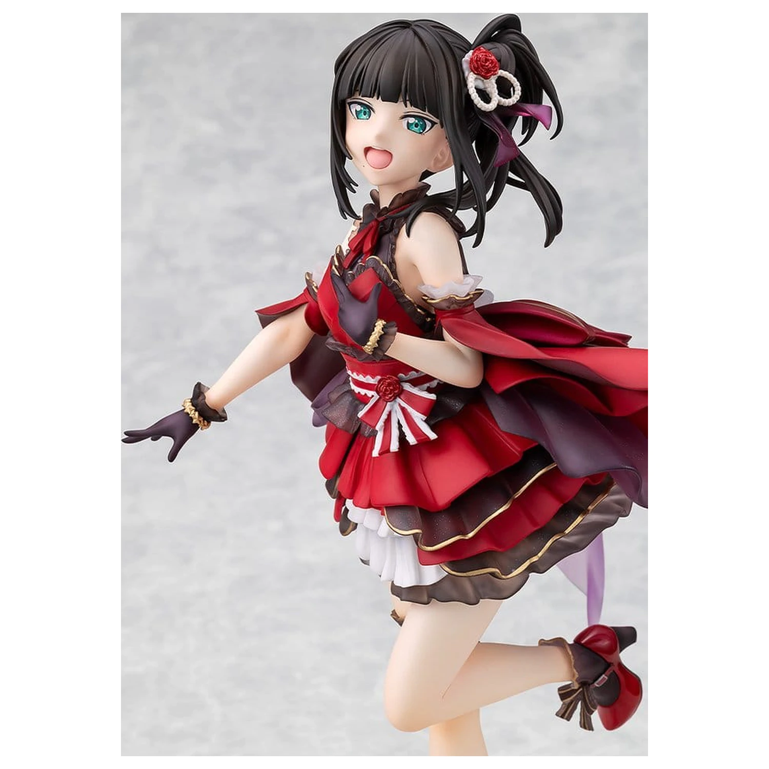 LoveLive! Sunshine!! PVC figura 1/7 Dia Kurosawa LoveLive!Days 5. godišnjica ver. 25 cm fotografija proizvoda