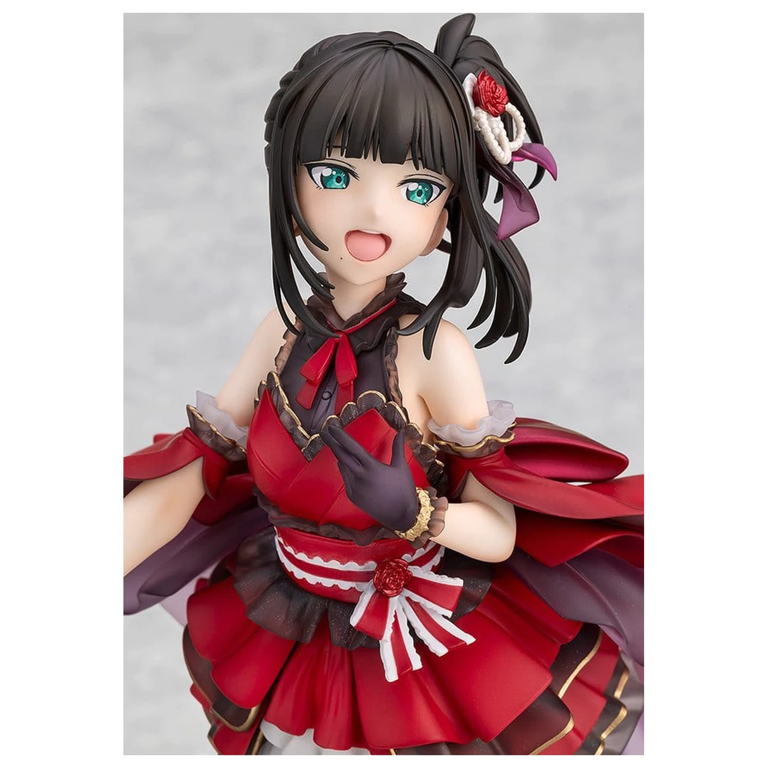 LoveLive! Sunshine!! PVC figura 1/7 Dia Kurosawa LoveLive!Days 5. godišnjica ver. 25 cm fotografija proizvoda