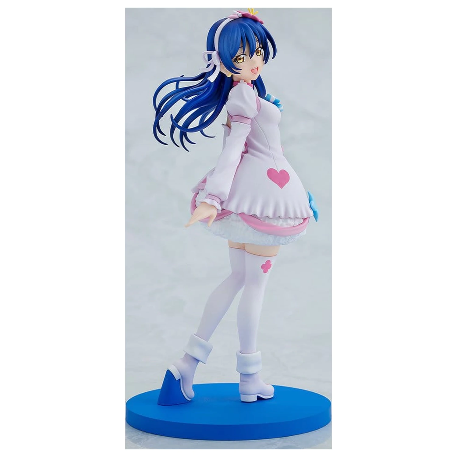 LoveLive! PVC figura Umi Sonoda: Bokutachi wa Hitotsu no Hikari Ver. 16 cm fotografija proizvoda