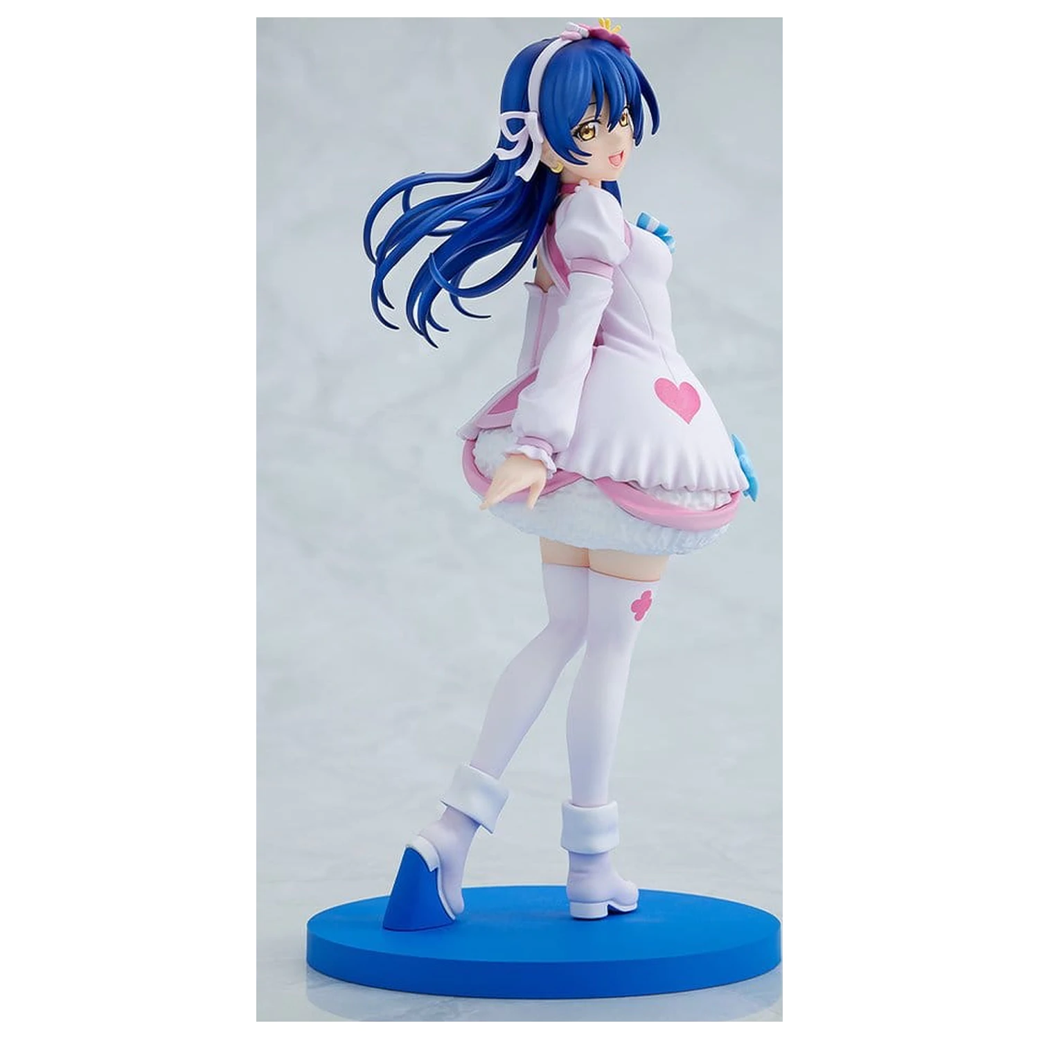 LoveLive! PVC figura Umi Sonoda: Bokutachi wa Hitotsu no Hikari Ver. 16 cm fotografija proizvoda