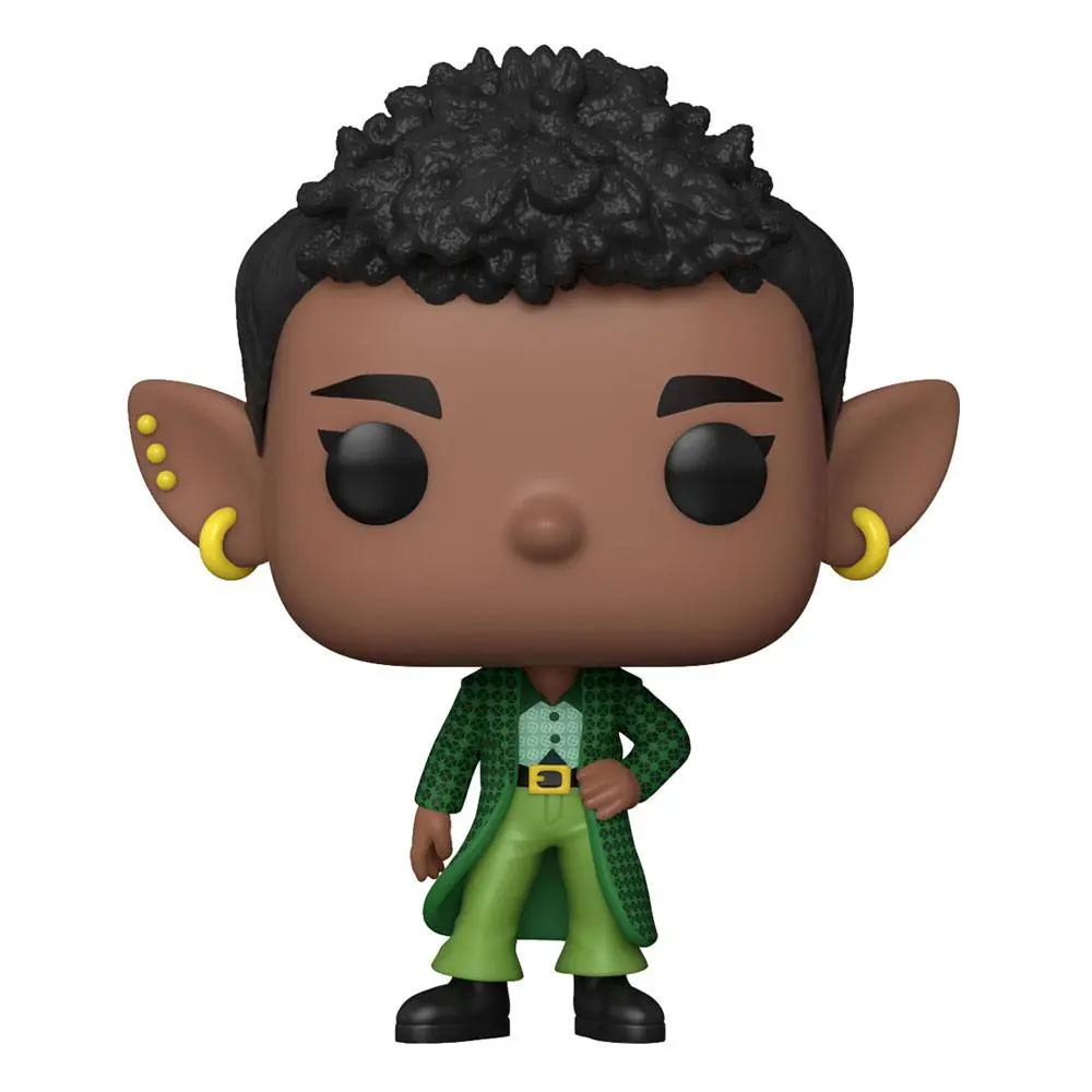 Luck POP! Movies Vinyl Figura Kapetan 9 cm fotografija proizvoda