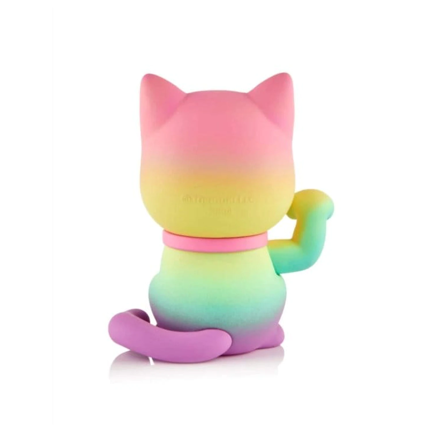 Lucky Cats Window Box Figura Eternal Lucky Paws 6 cm fotografija proizvoda
