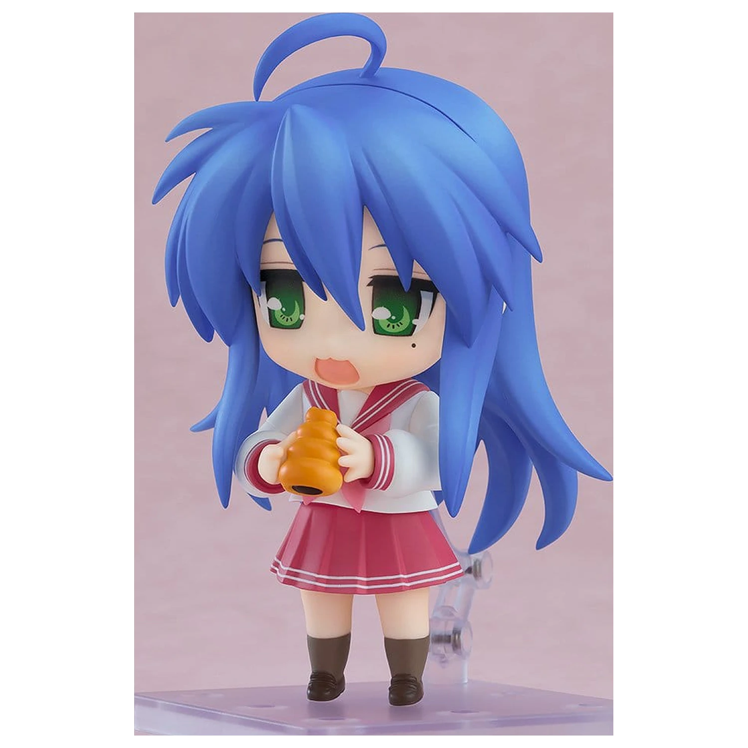 Lucky Star Nendoroid figura akcije Konata Izumi 2.0 10 cm fotografija proizvoda