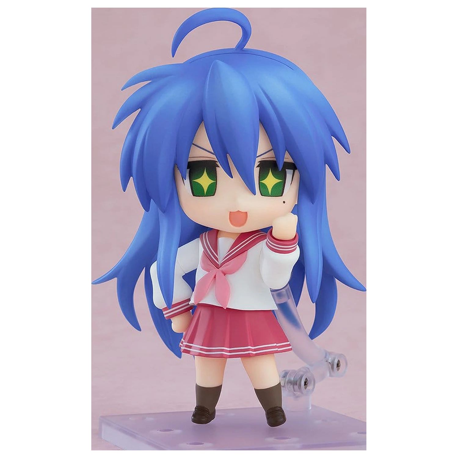 Lucky Star Nendoroid figura akcije Konata Izumi 2.0 10 cm fotografija proizvoda