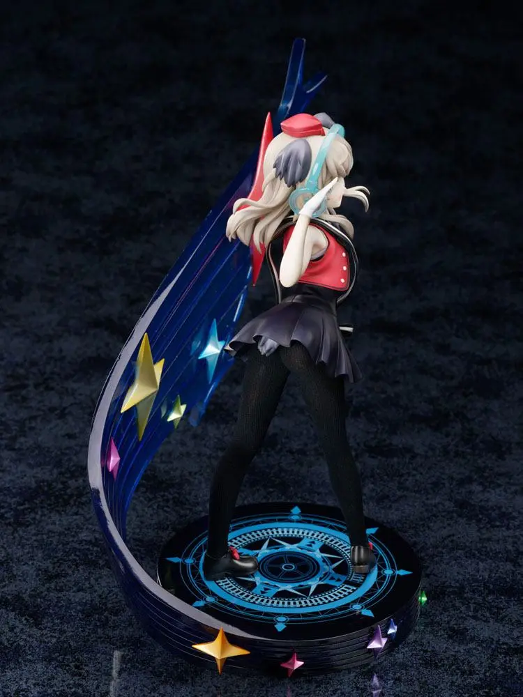 Luminous Witches PVC Kip 1/7 Virginia Robertson 24 cm fotografija proizvoda