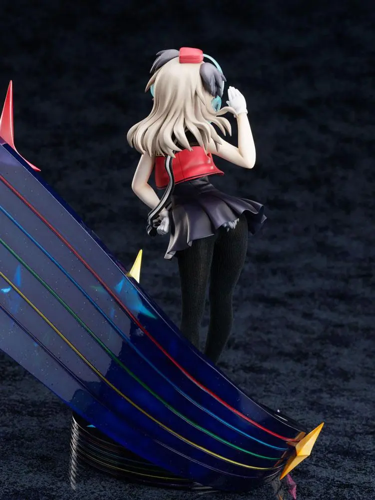 Luminous Witches PVC Kip 1/7 Virginia Robertson 24 cm fotografija proizvoda