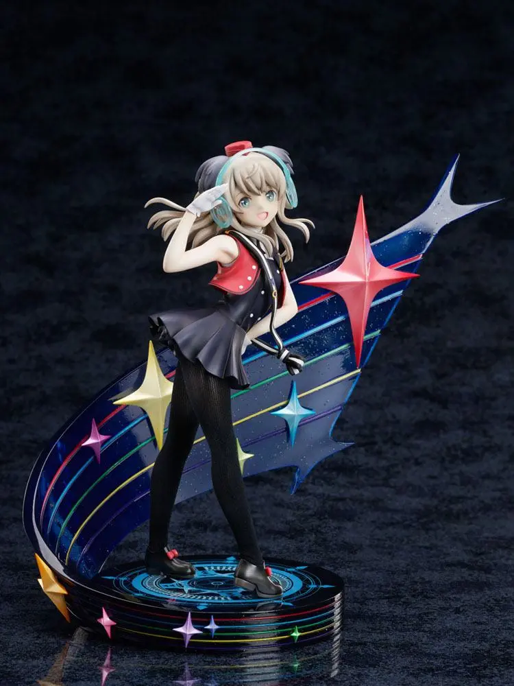 Luminous Witches PVC Kip 1/7 Virginia Robertson 24 cm fotografija proizvoda
