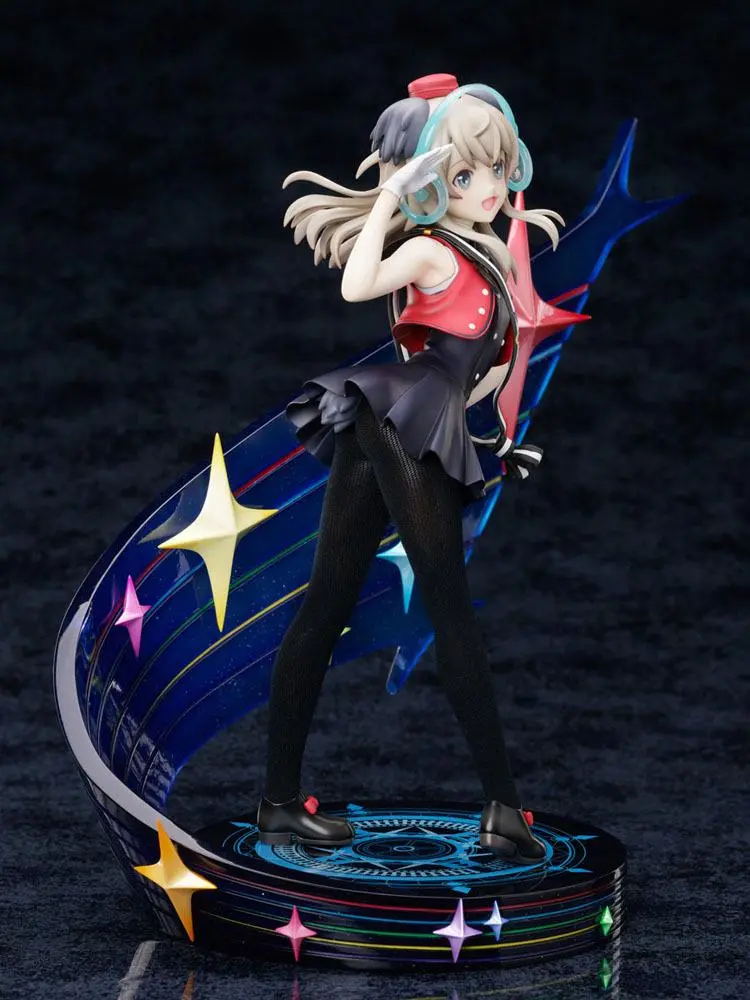Luminous Witches PVC Kip 1/7 Virginia Robertson 24 cm fotografija proizvoda