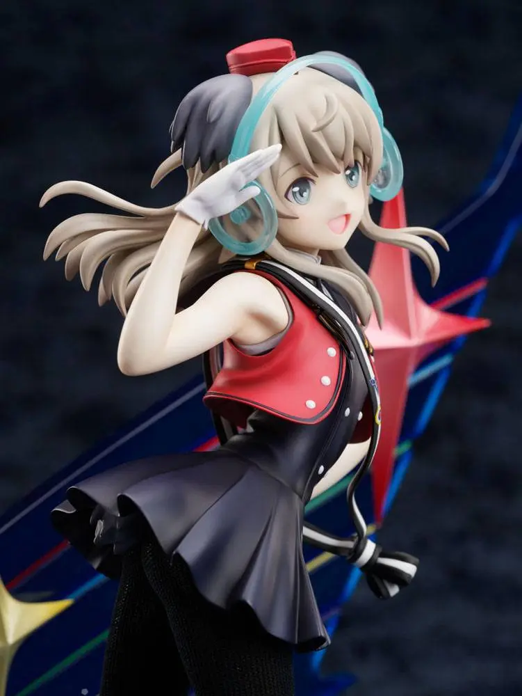 Luminous Witches PVC Kip 1/7 Virginia Robertson 24 cm fotografija proizvoda