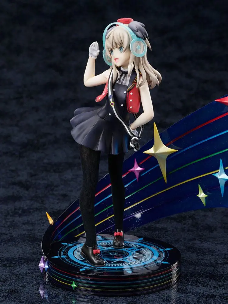 Luminous Witches PVC Kip 1/7 Virginia Robertson 24 cm fotografija proizvoda