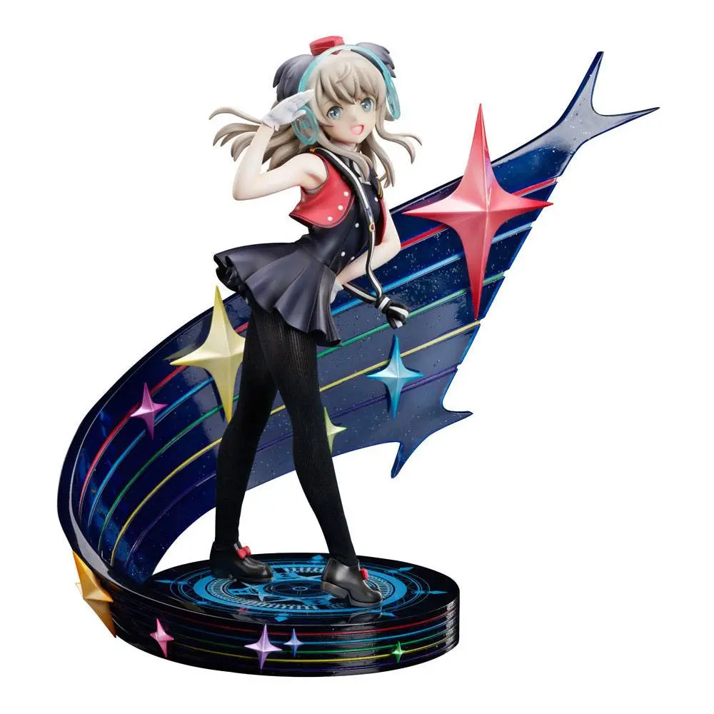 Luminous Witches PVC Kip 1/7 Virginia Robertson 24 cm fotografija proizvoda