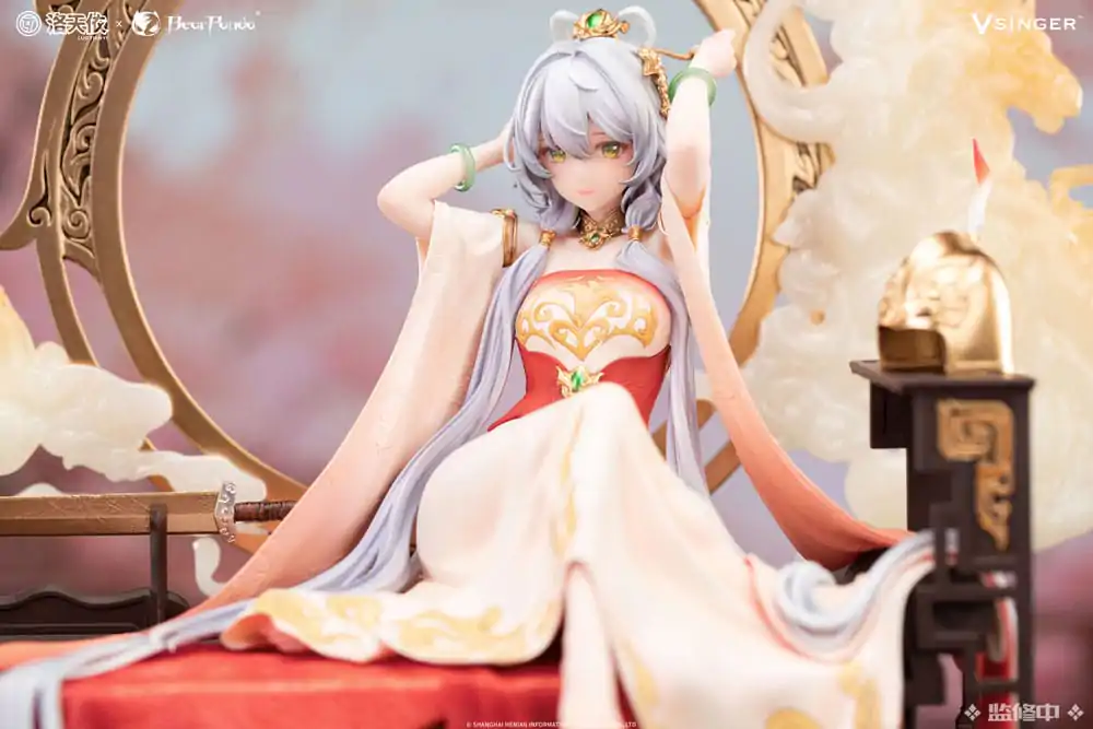 Luo Tianyi PVC Kip 1/6 Luo Tianyi The Ballad of Mulan Ver. 29 cm fotografija proizvoda