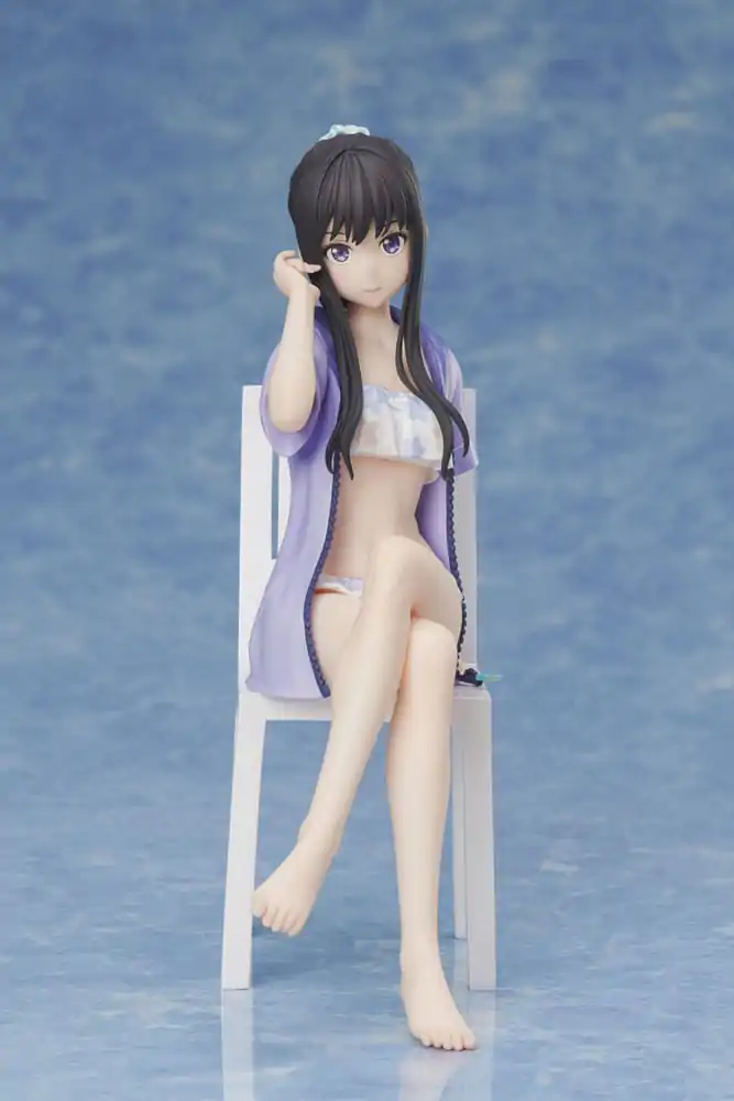 Lycoris Recoil PVC Kip 1/7 Takina Inoue 16 cm fotografija proizvoda