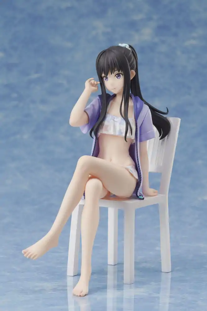 Lycoris Recoil PVC Kip 1/7 Takina Inoue 16 cm fotografija proizvoda